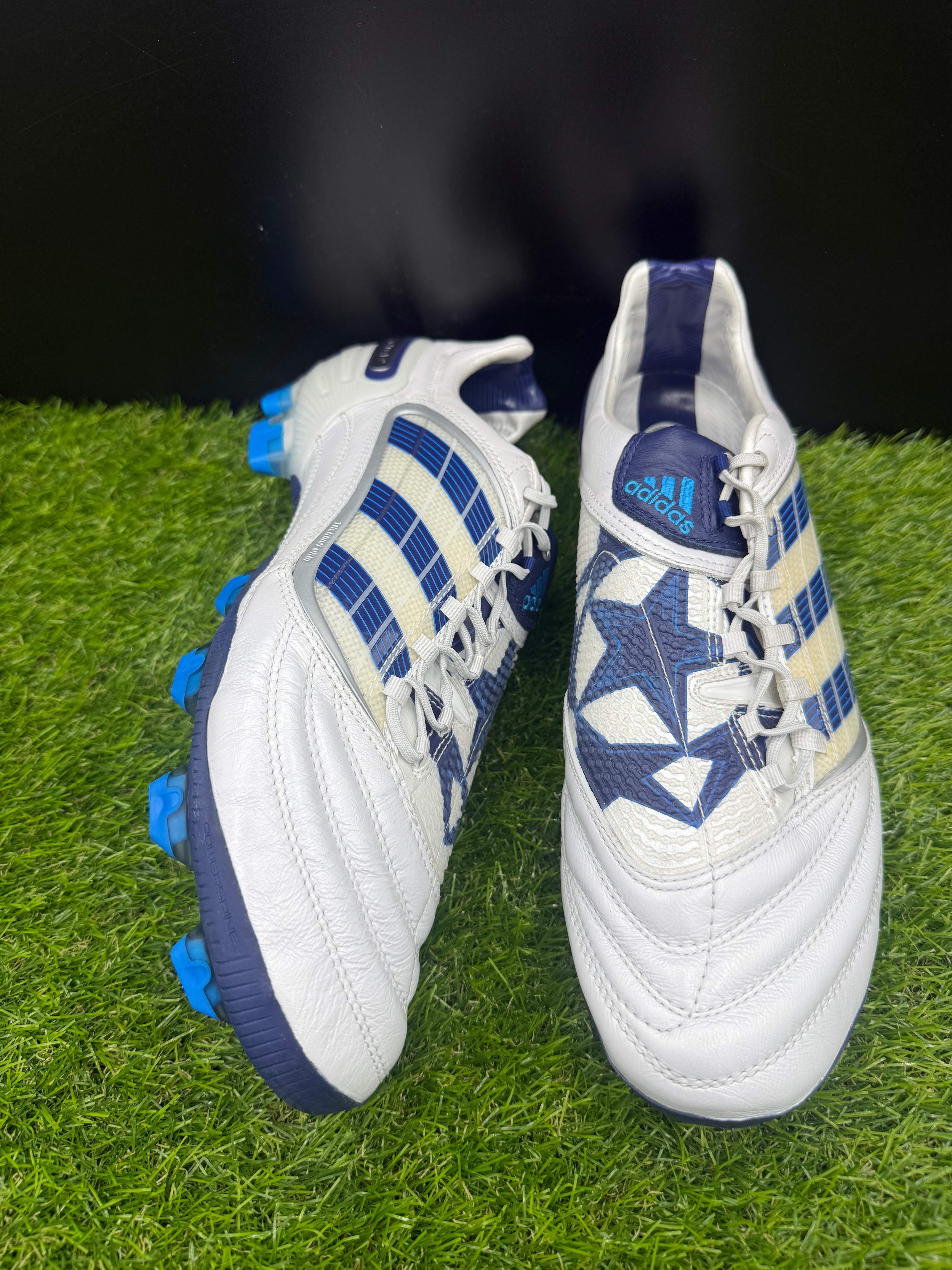 Adidas Predator X Elite FG
