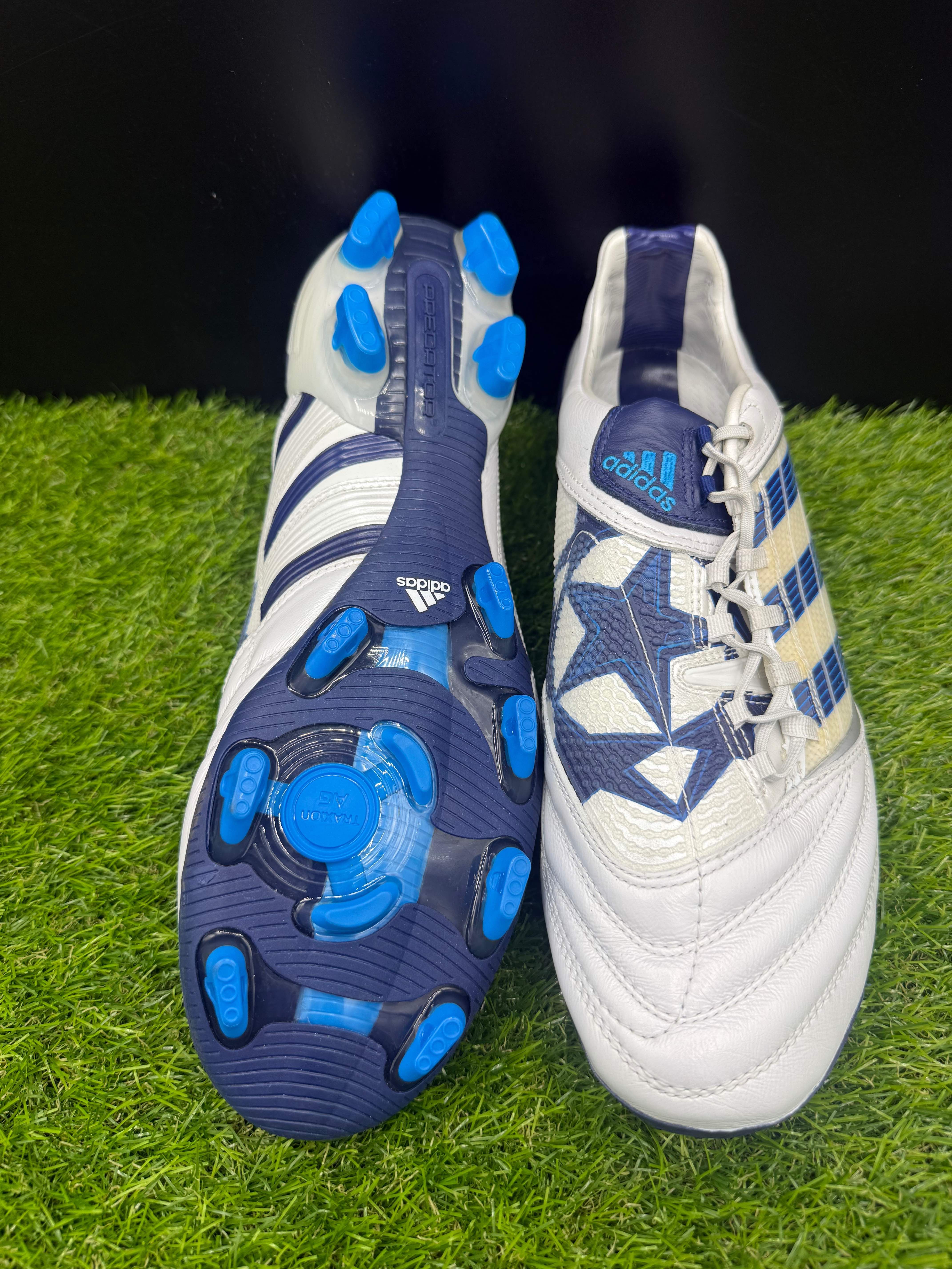 Adidas Predator X Elite FG