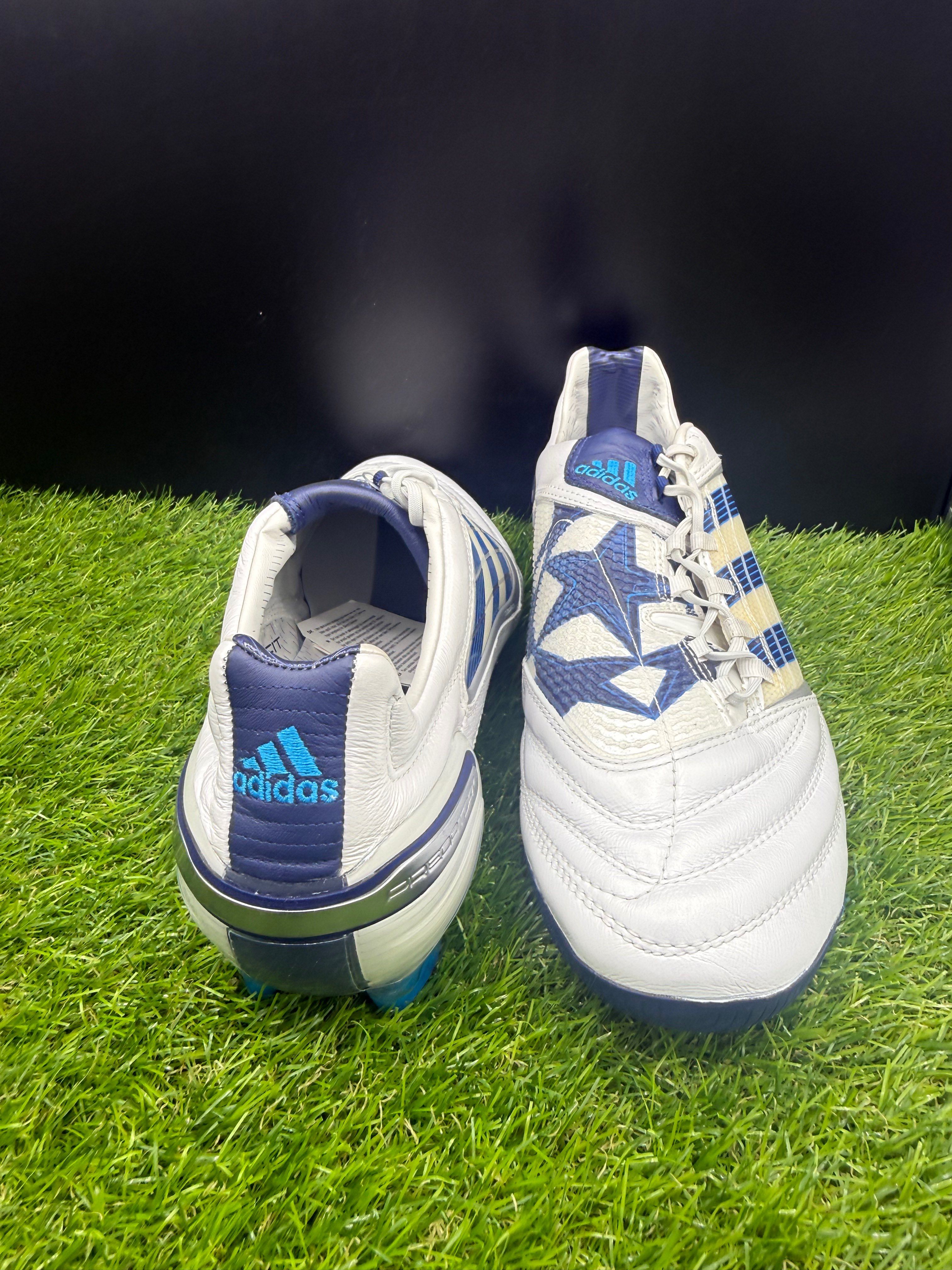 Adidas Predator X Elite FG