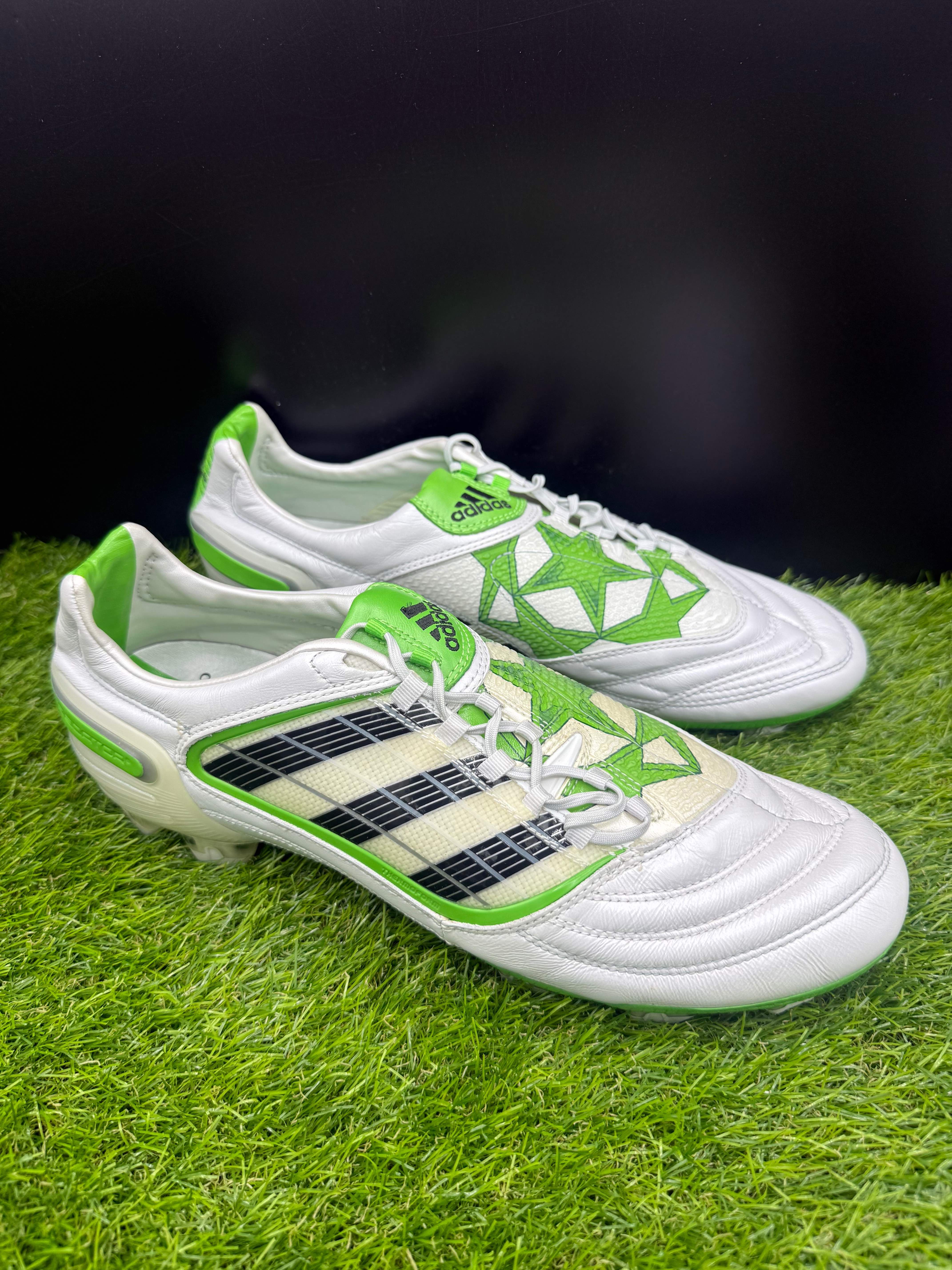 Adidas Predator X Elite FG