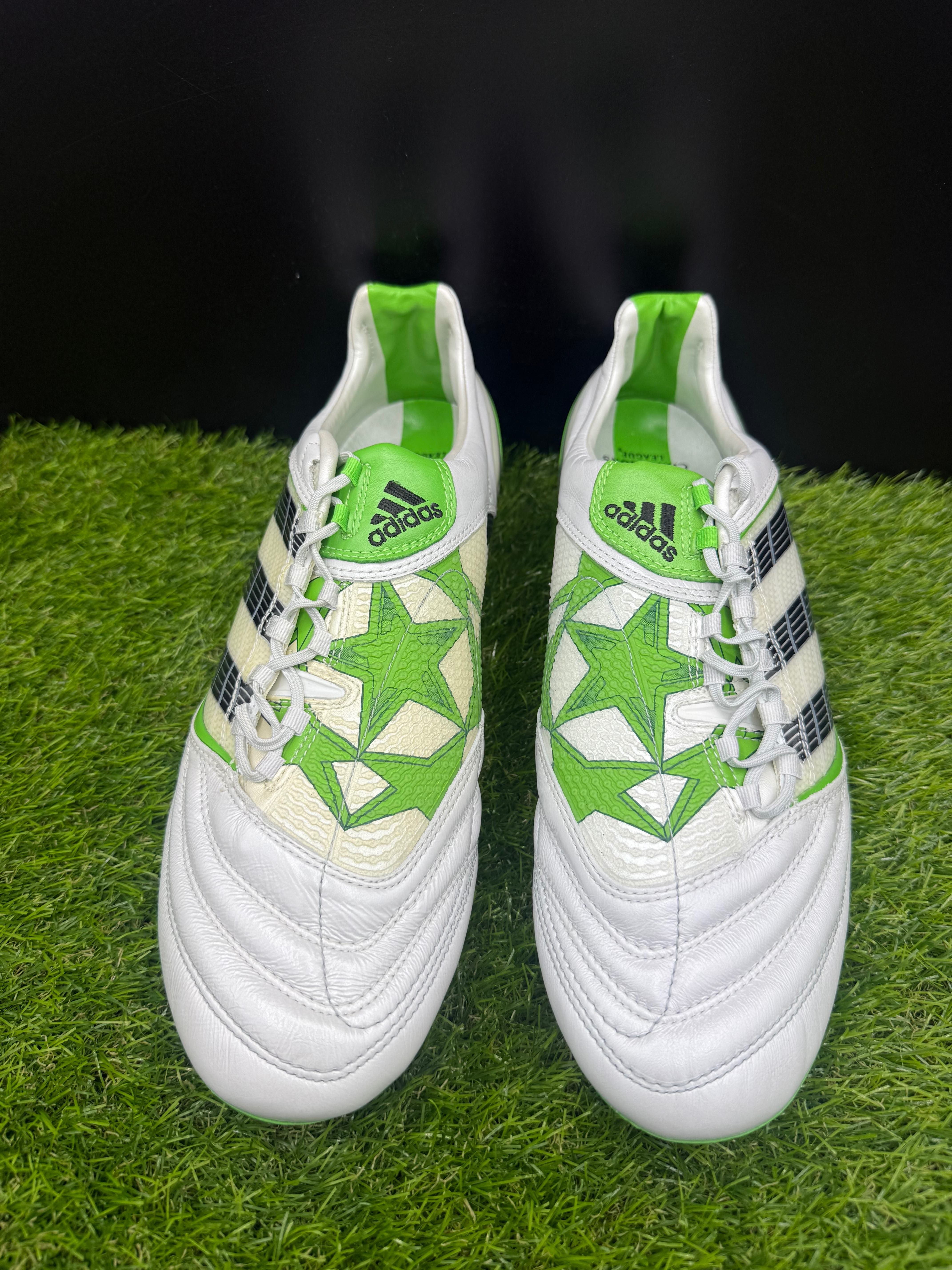 Adidas Predator X Elite FG