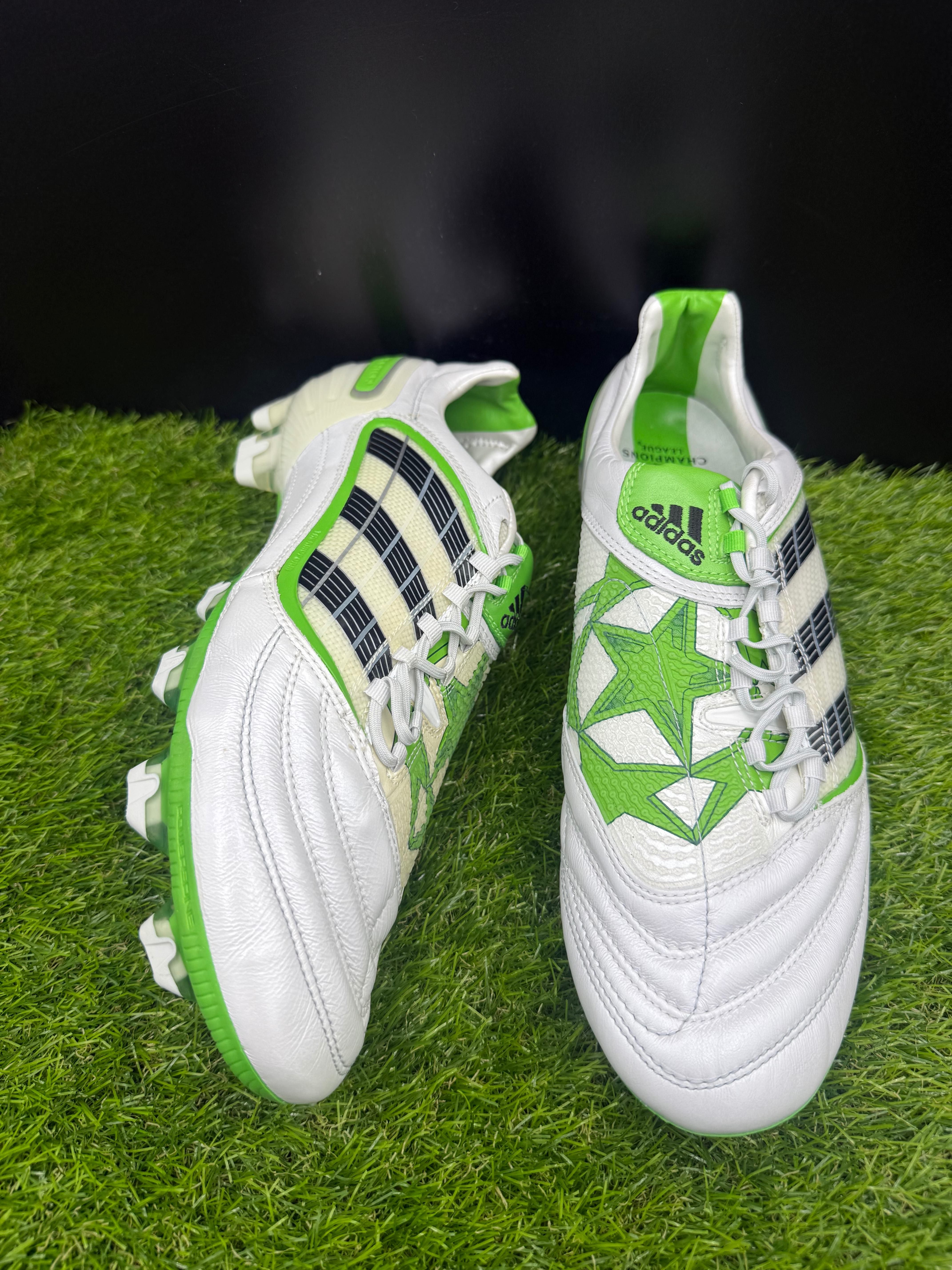 Adidas Predator X Elite FG