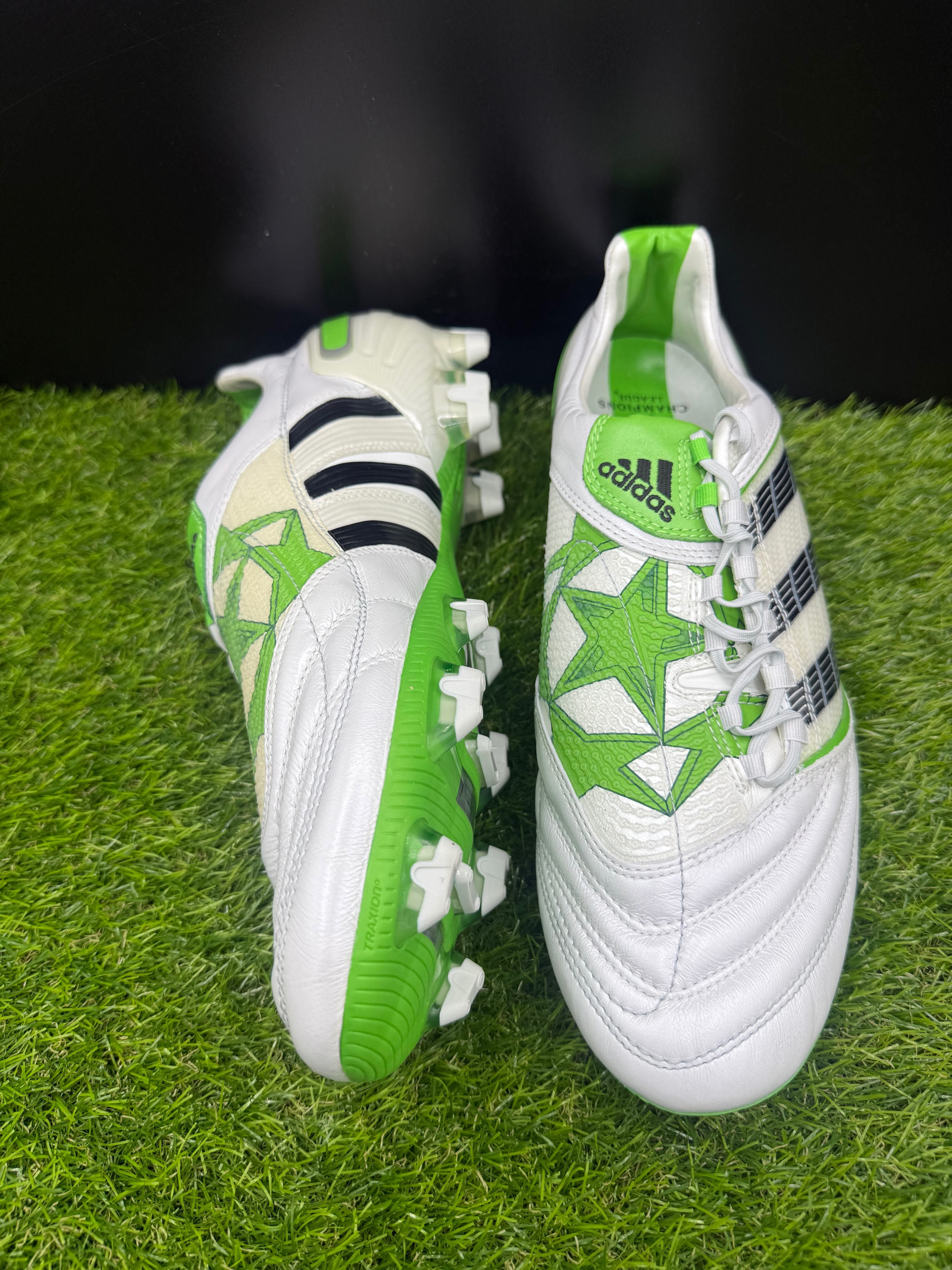 Adidas Predator X Elite FG
