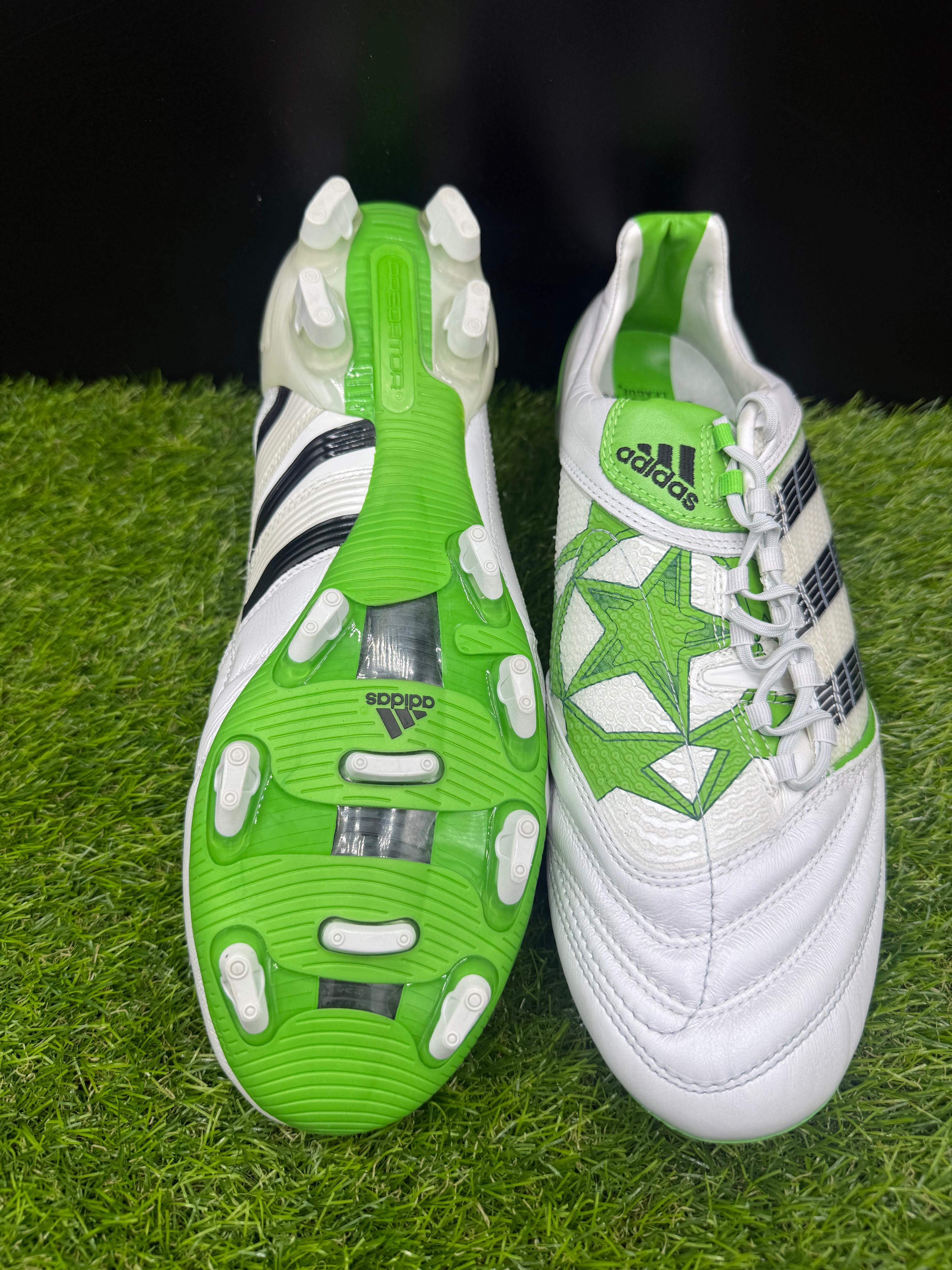 Adidas Predator X Elite FG