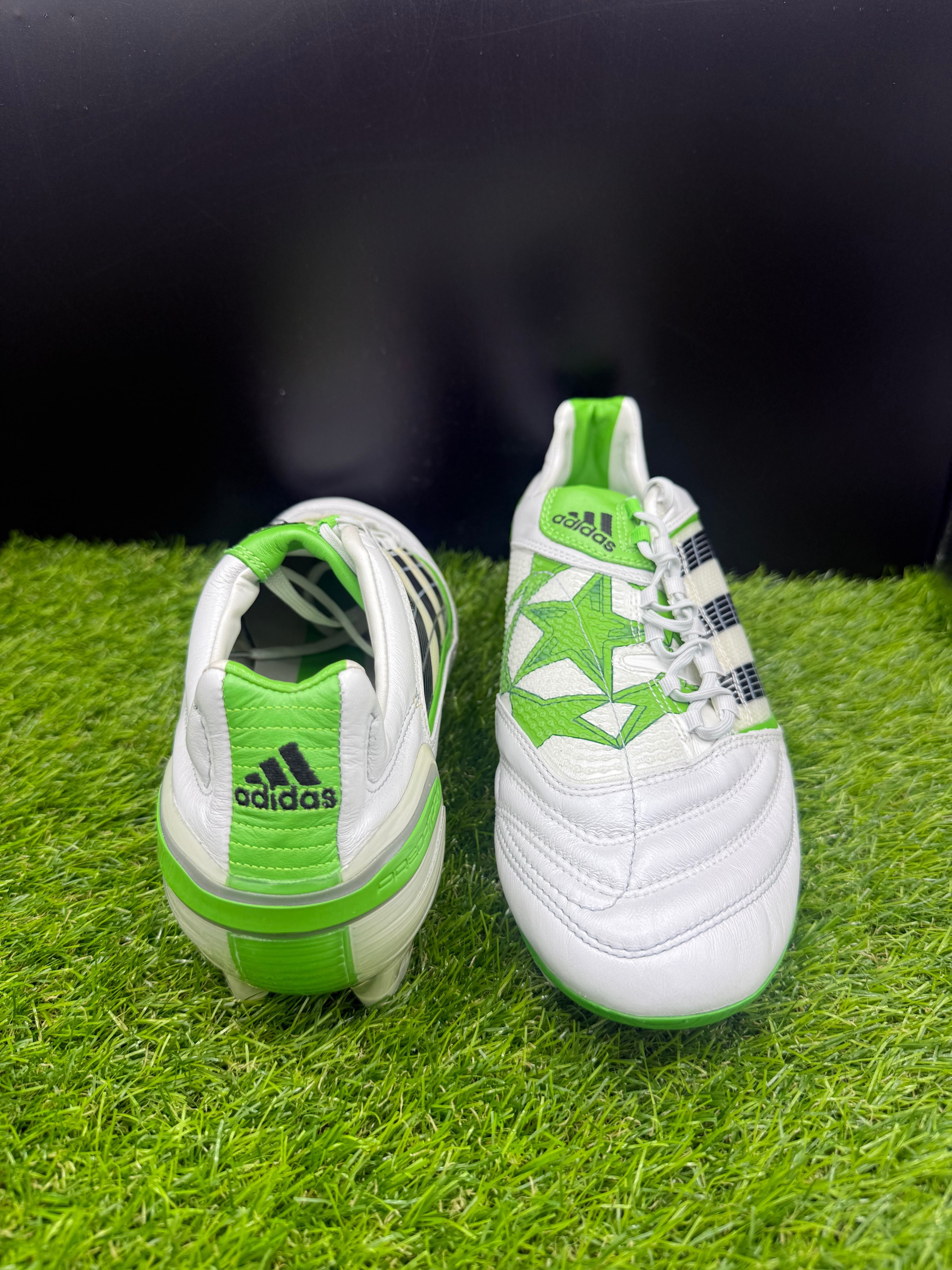 Adidas Predator X Elite FG