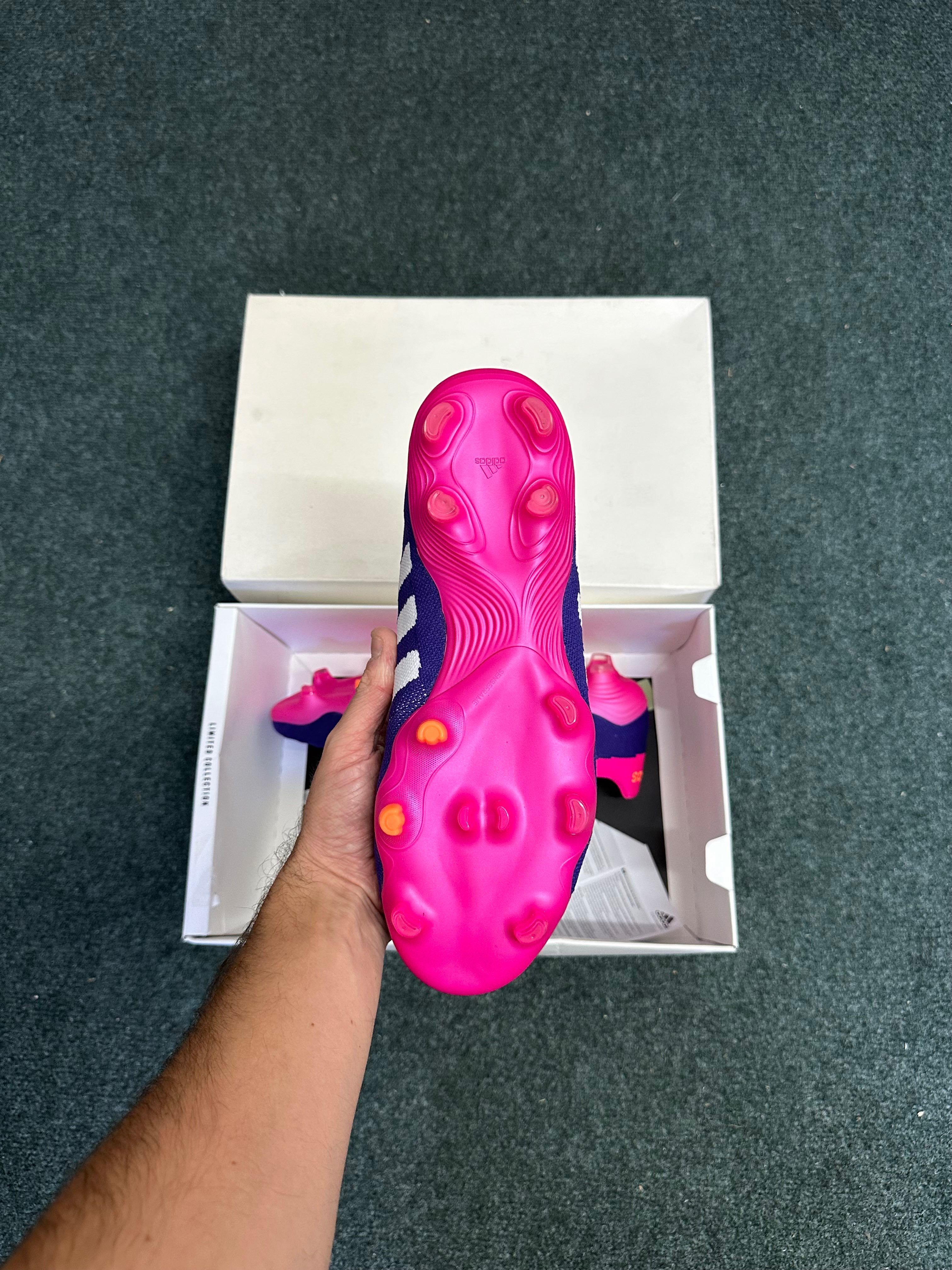 Adidas Copa Mundial 21 Primeknit FG