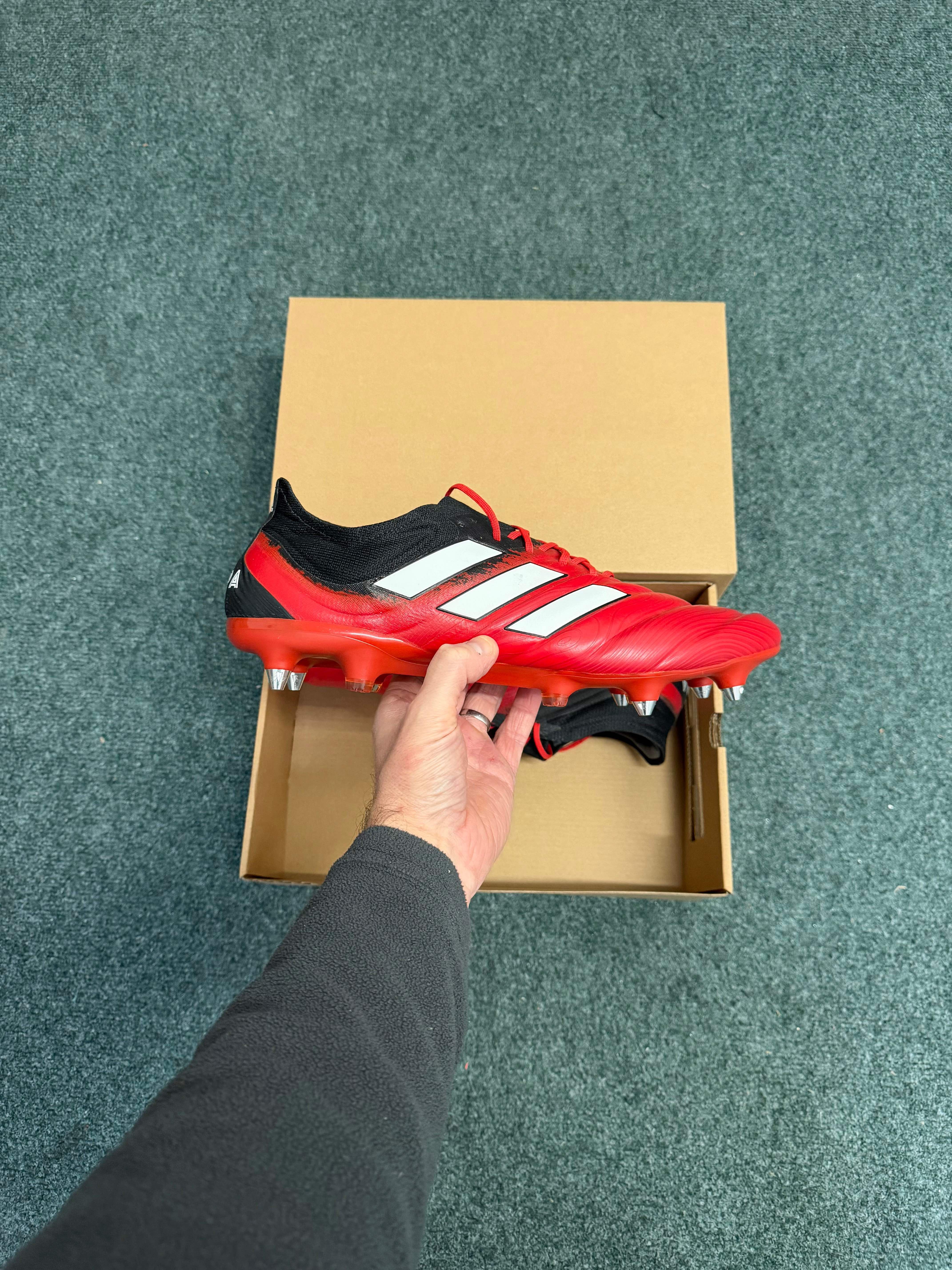 Adidas Copa 20.1 SG