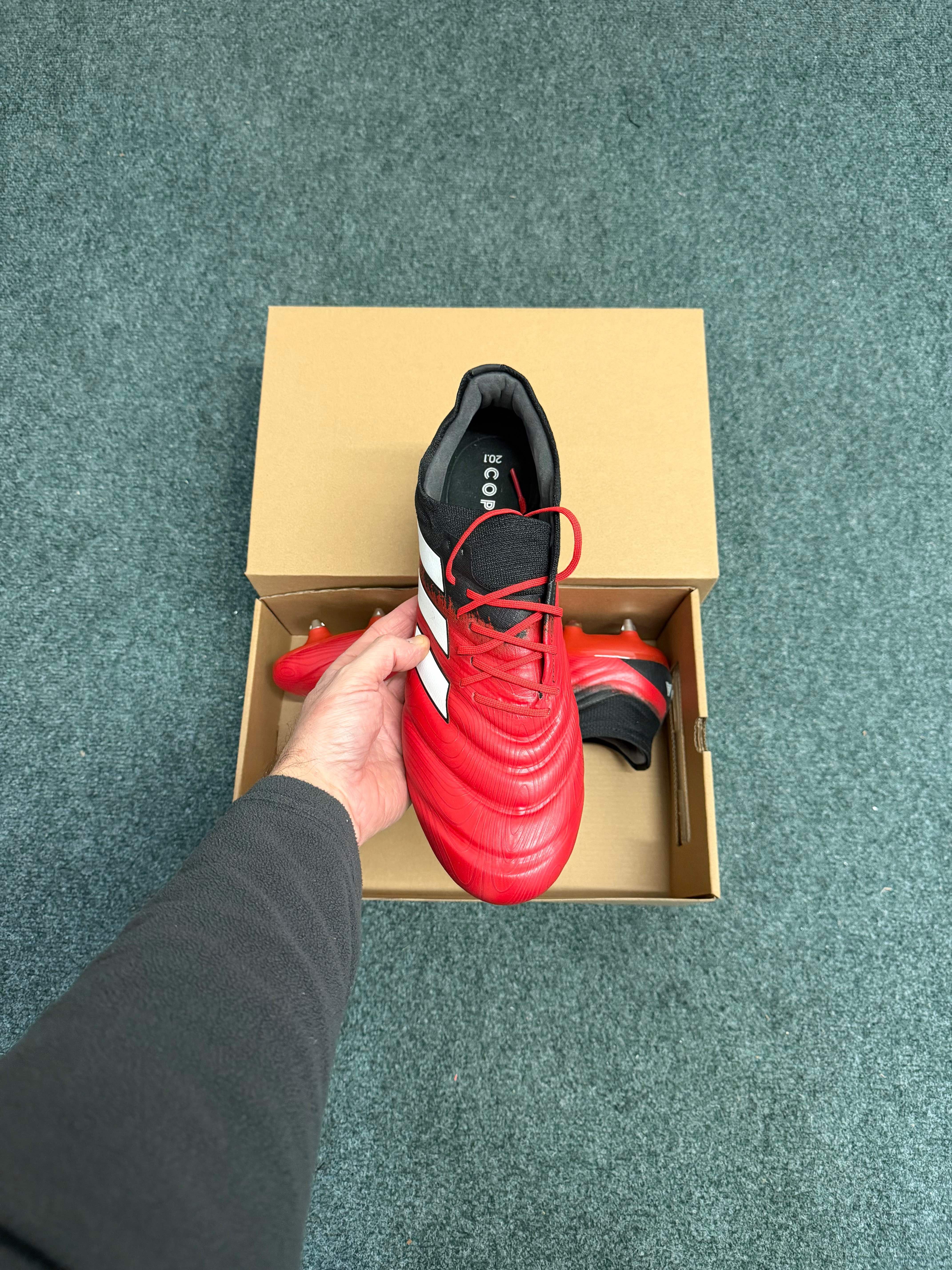 Adidas Copa 20.1 SG