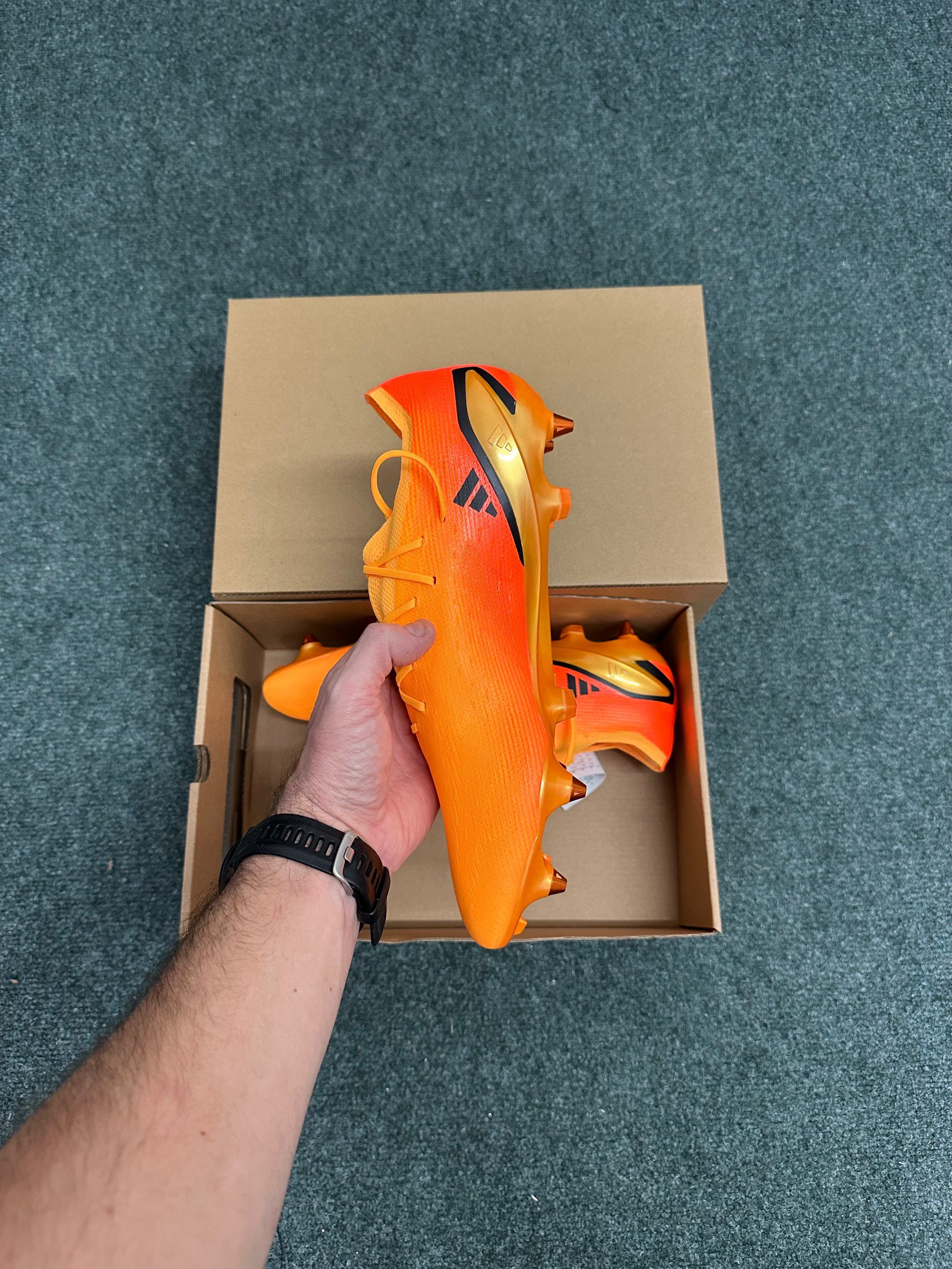 Adidas X Speedportal .1 SG