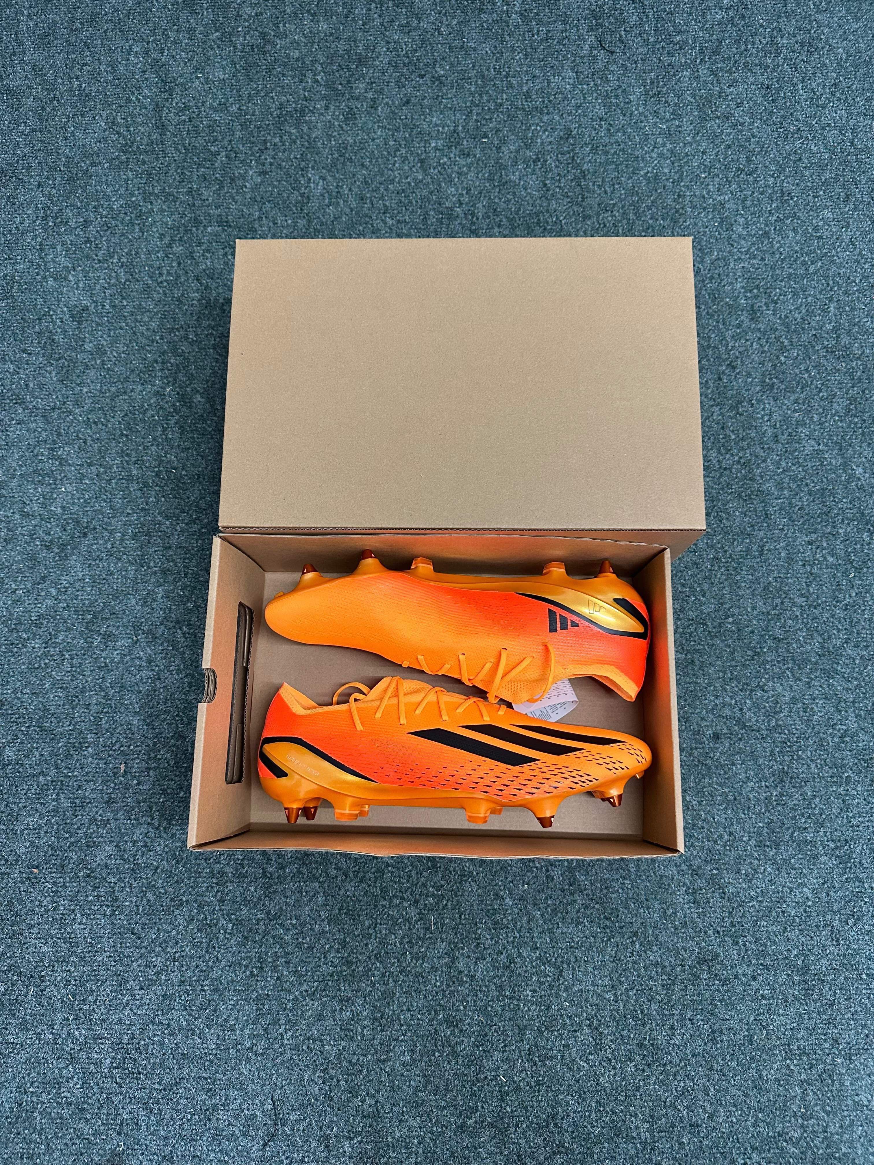 Adidas X Speedportal .1 SG