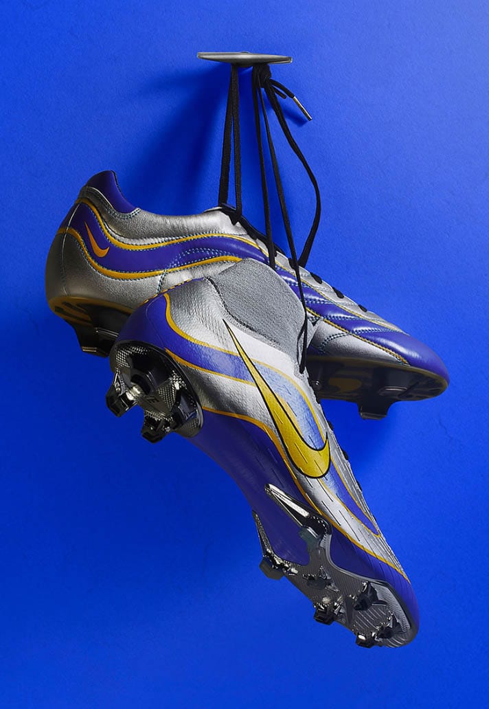 NIKE MERCURIAL HERITAGE SUPERFLY 360 FG R9