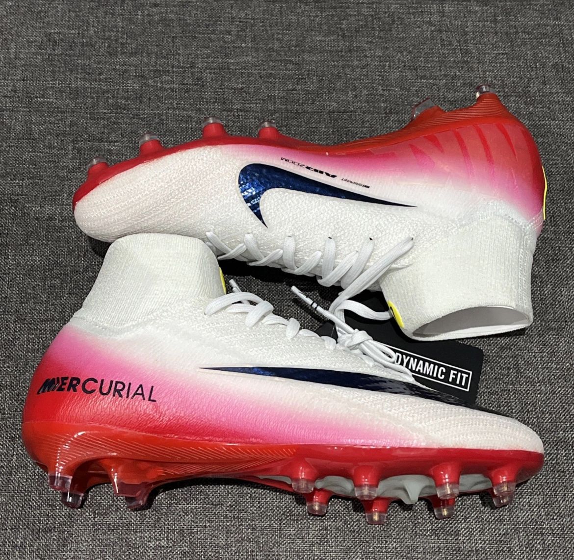 Nike Mercurial Zoom Superfly 10 Elite AG-PRO LV8