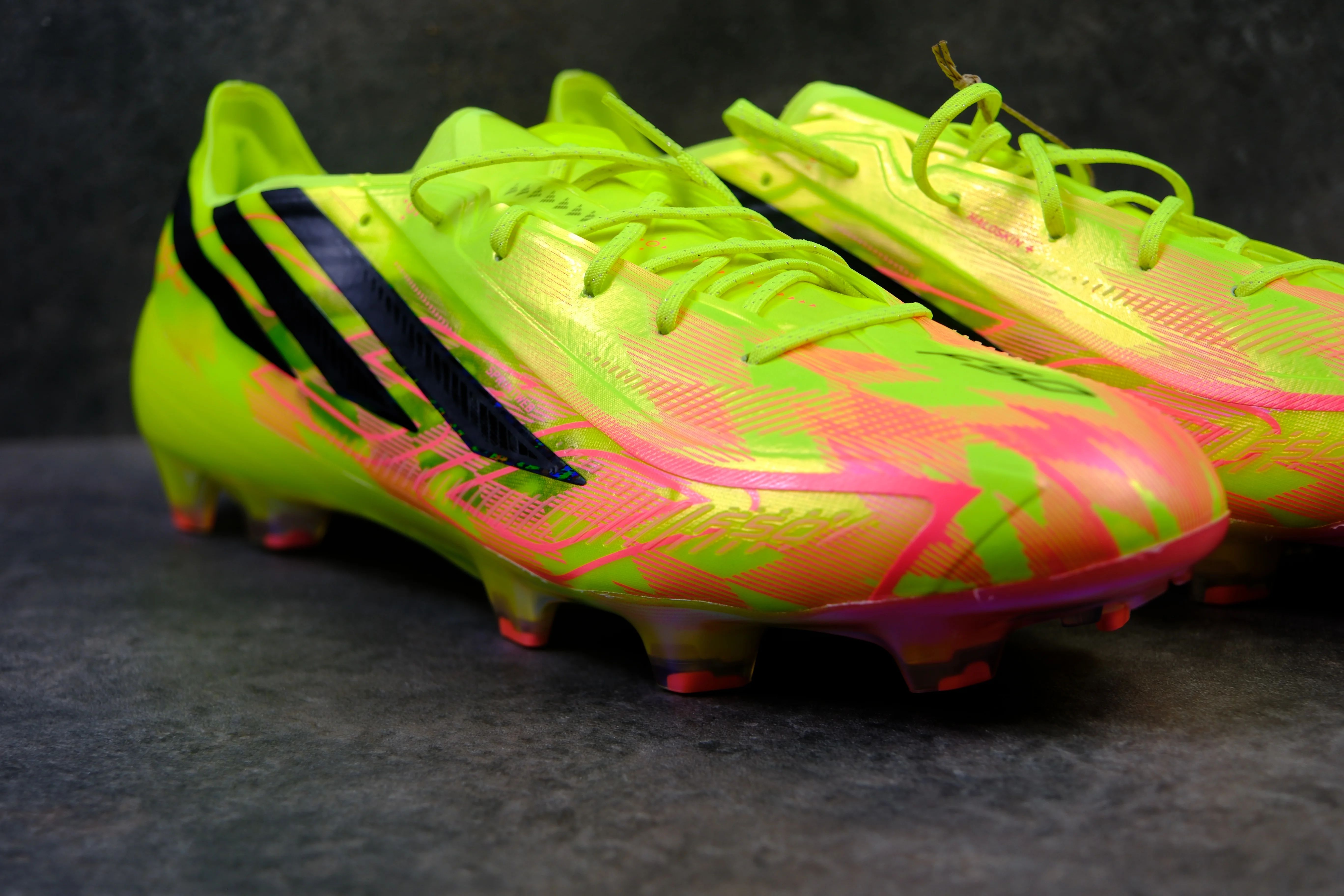 Adidas F50 Hyperfast EVO FG