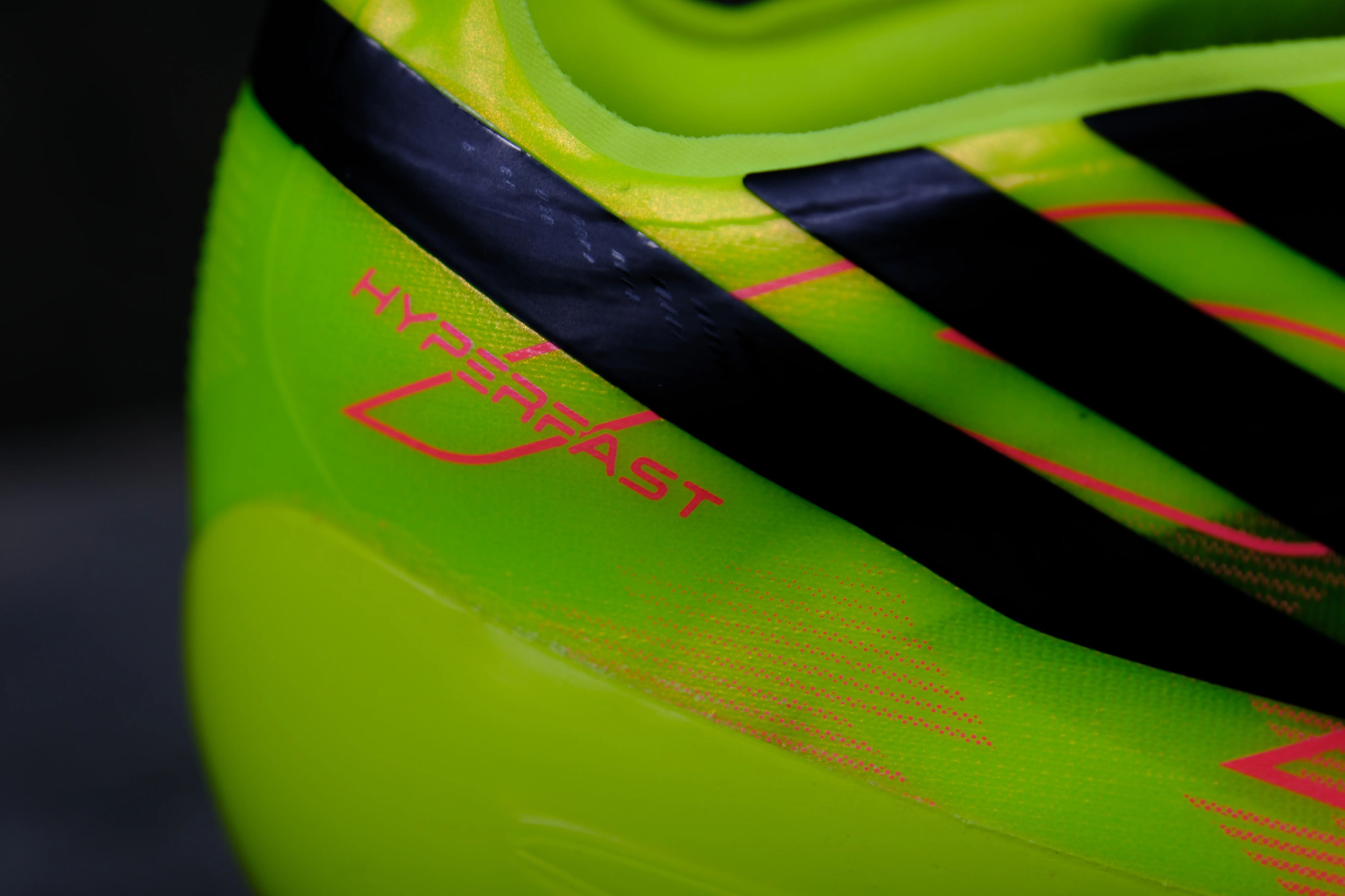 Adidas F50 Hyperfast EVO FG