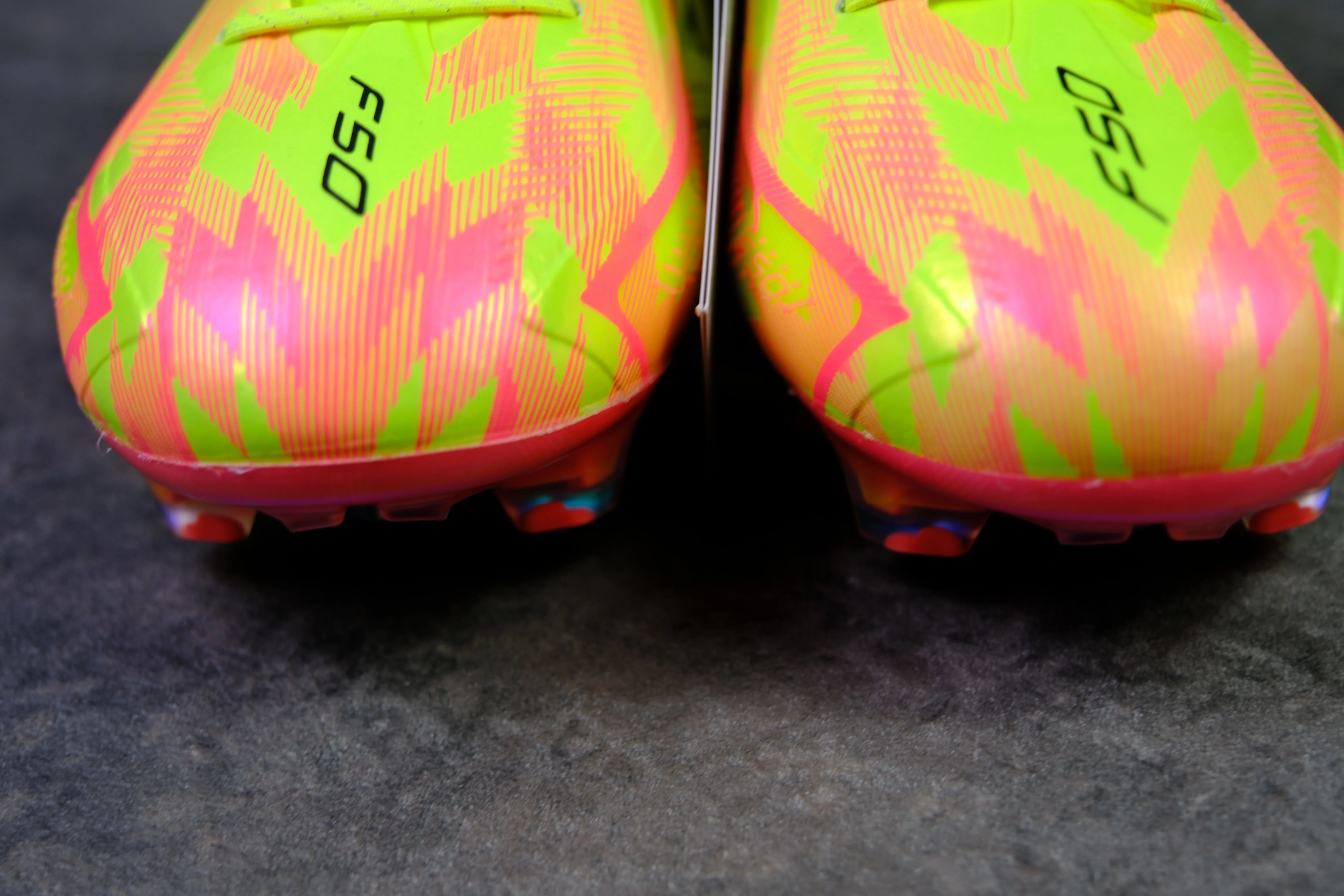 Adidas F50 Hyperfast EVO FG