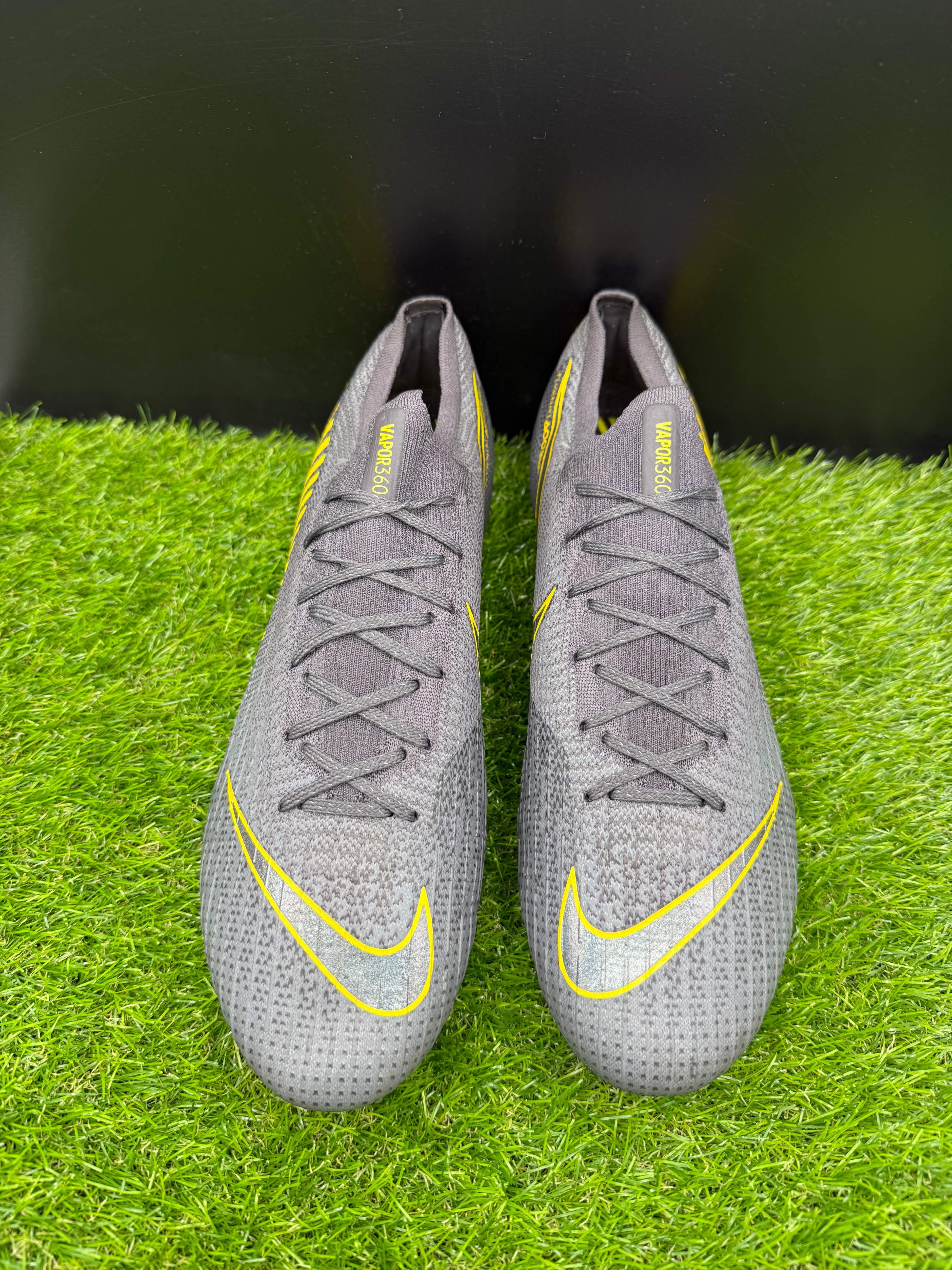 Nike Mercurial Vapor 12 Elite SG-Pro Anti-Clog