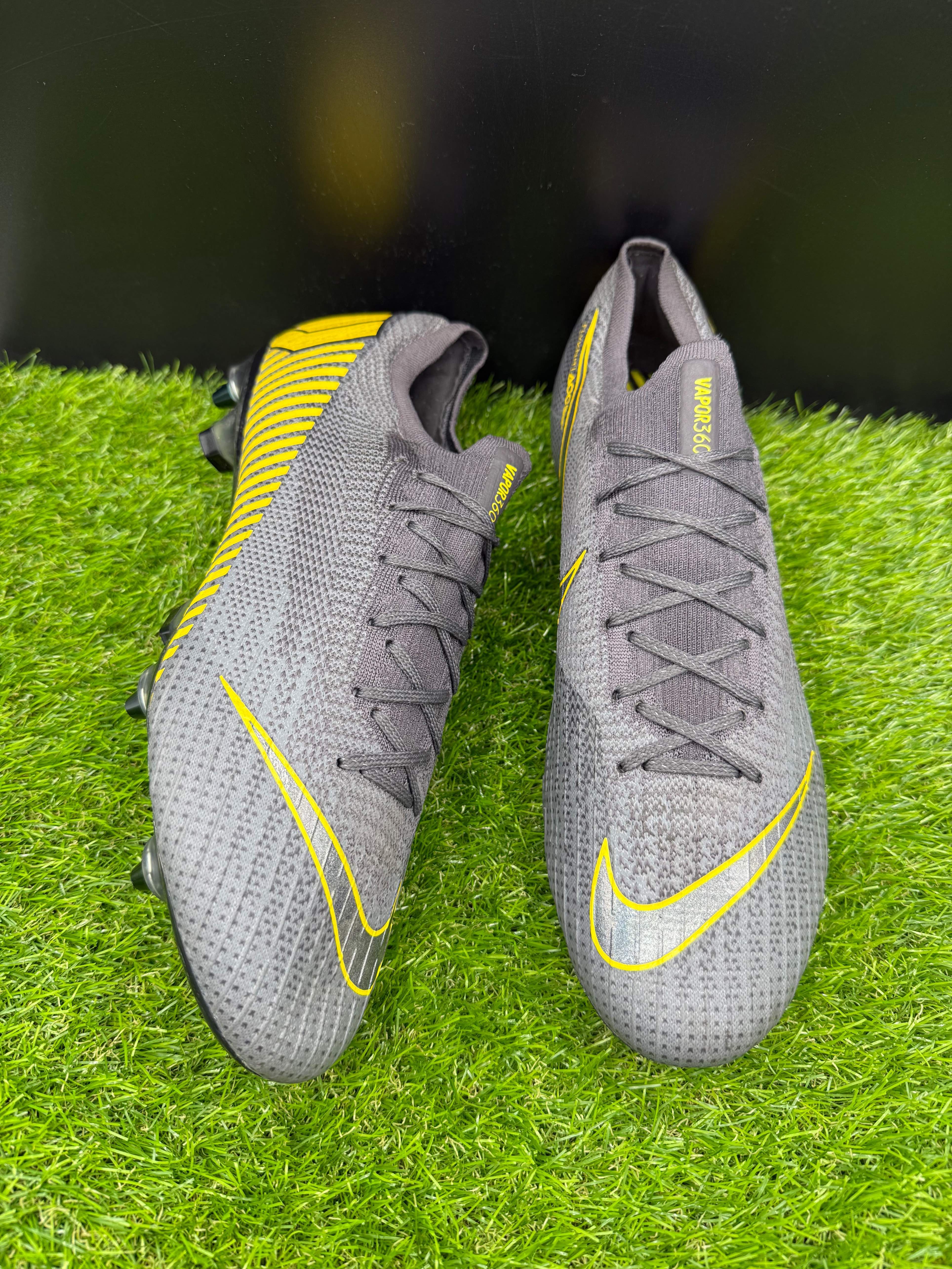 Nike Mercurial Vapor 12 Elite SG-Pro Anti-Clog