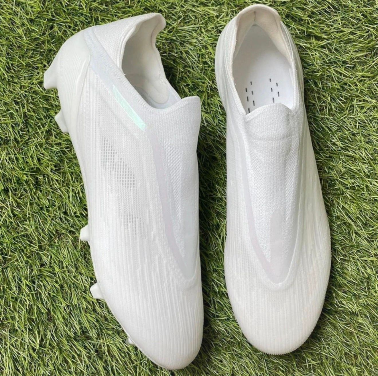 Adidas F50 Prototype FG