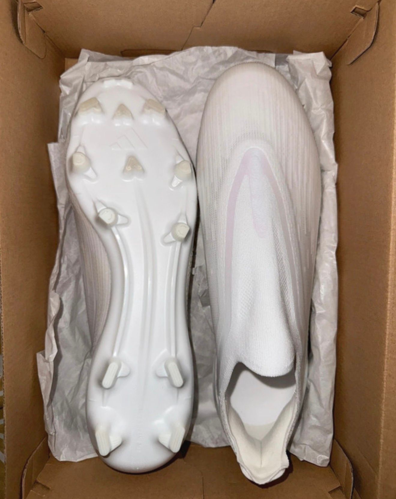 Adidas F50 Prototype FG