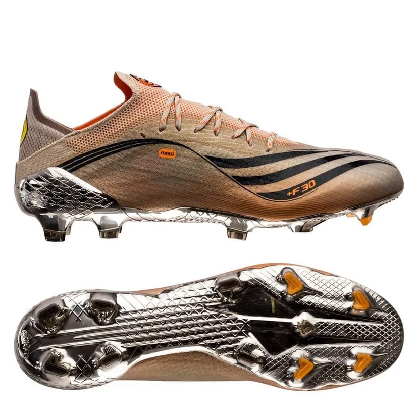 ADIDAS X SPEEDFLOW .1 FG/AG MESSI EL RETORNO