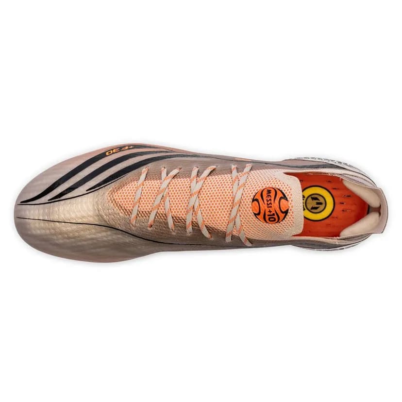 ADIDAS X SPEEDFLOW .1 FG/AG MESSI EL RETORNO