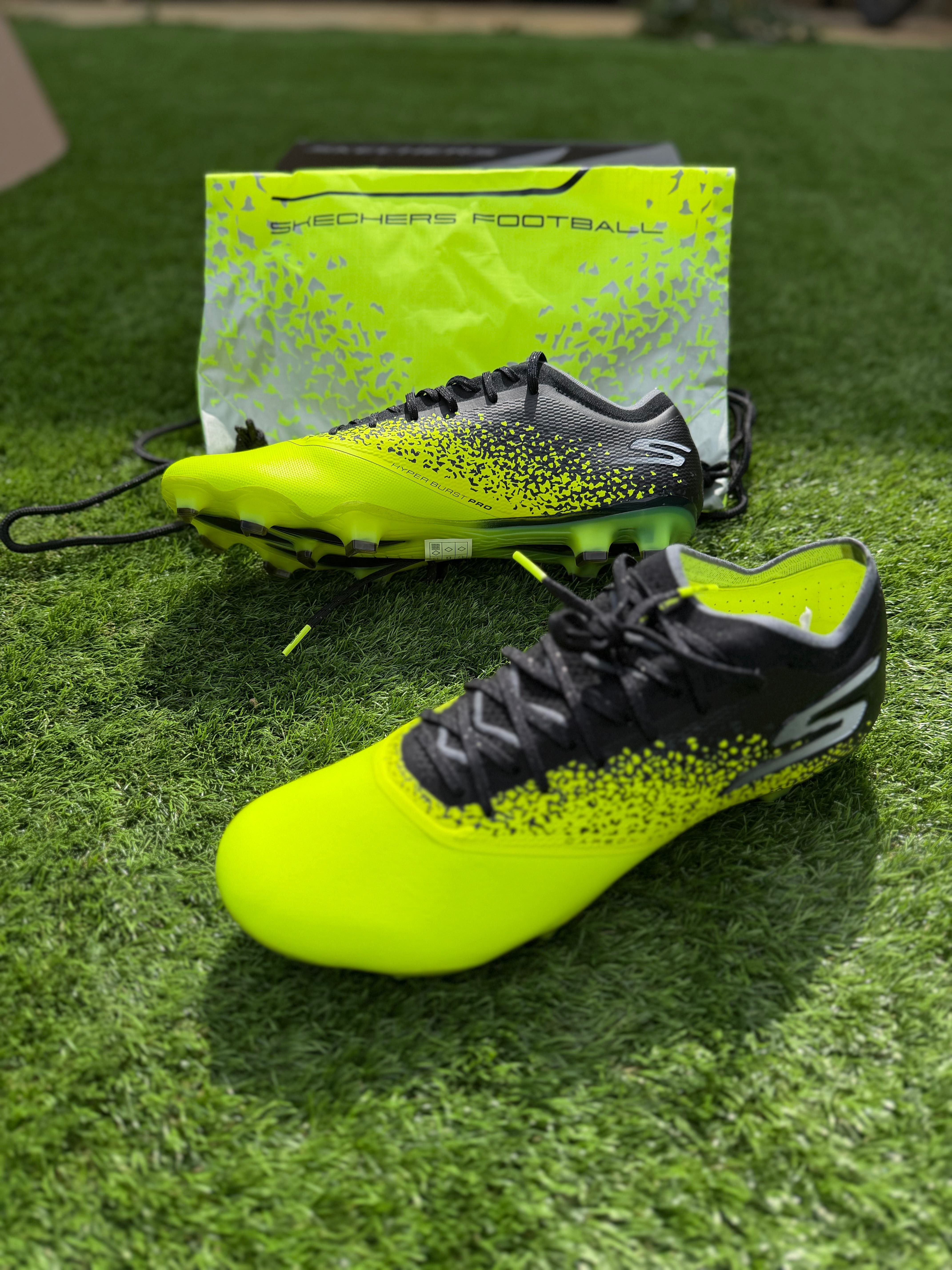 Sketchers Razor 1.5