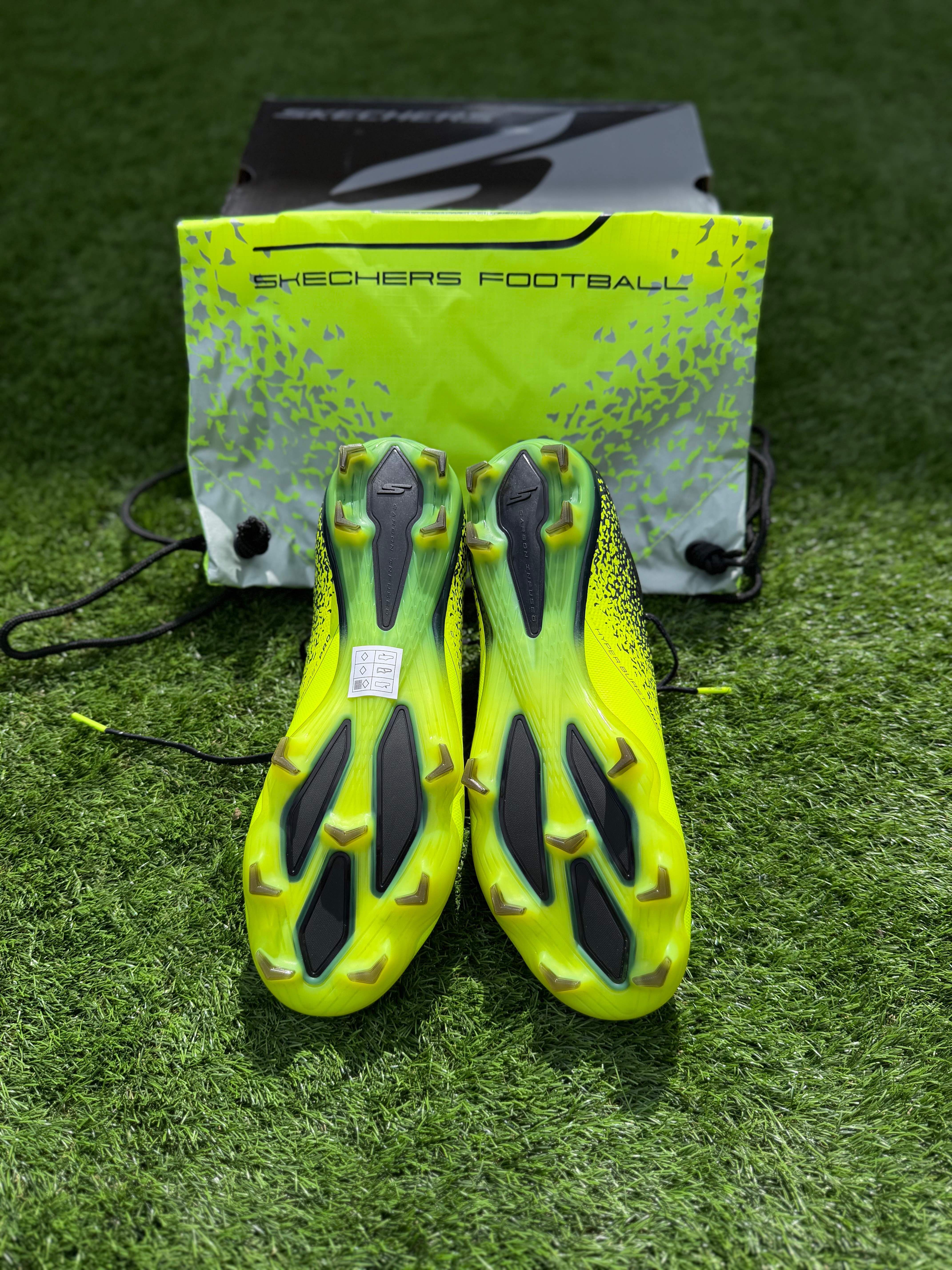 Sketchers Razor 1.5