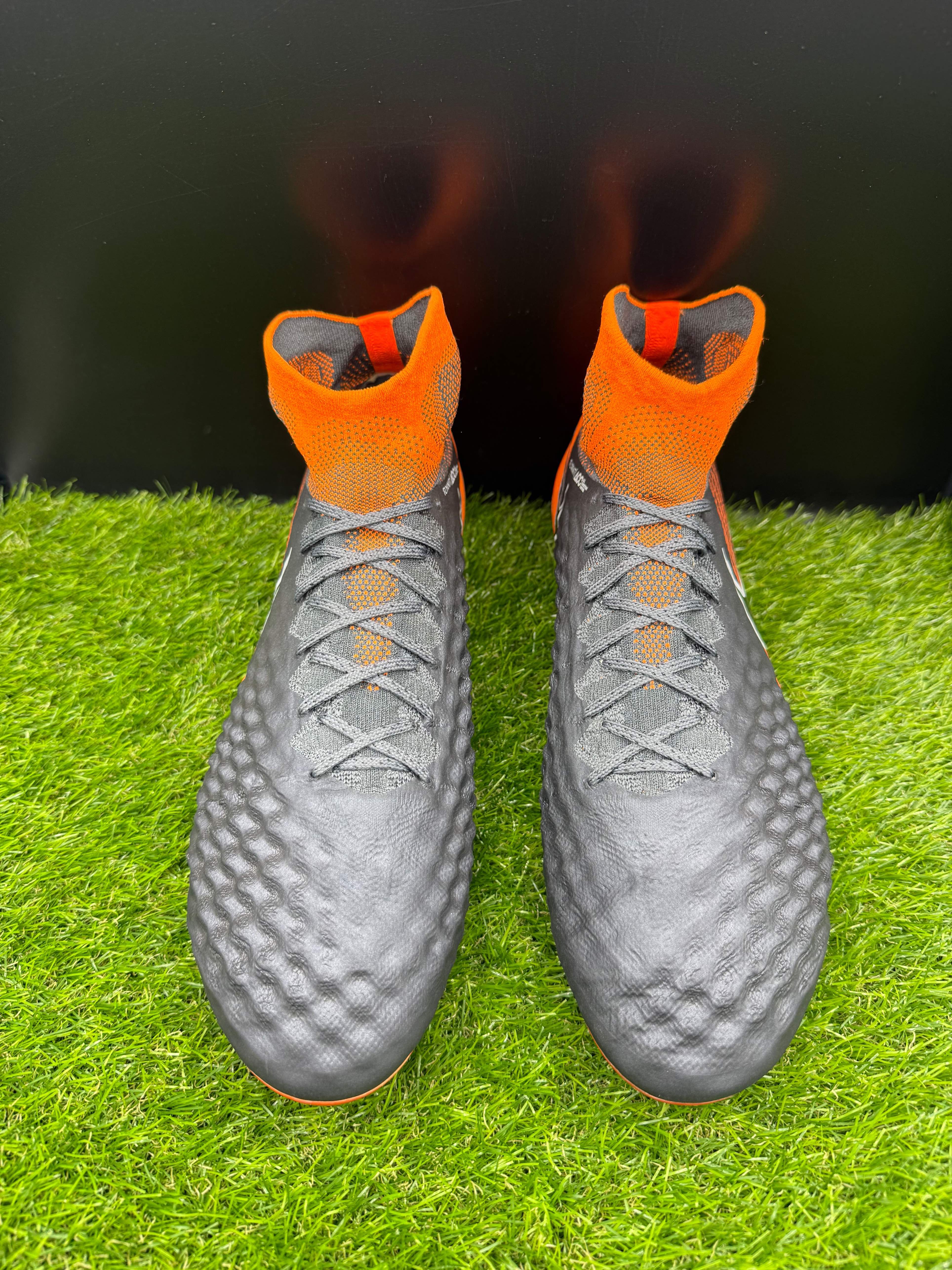 Nike Magista Obra 2 DF SG-Pro