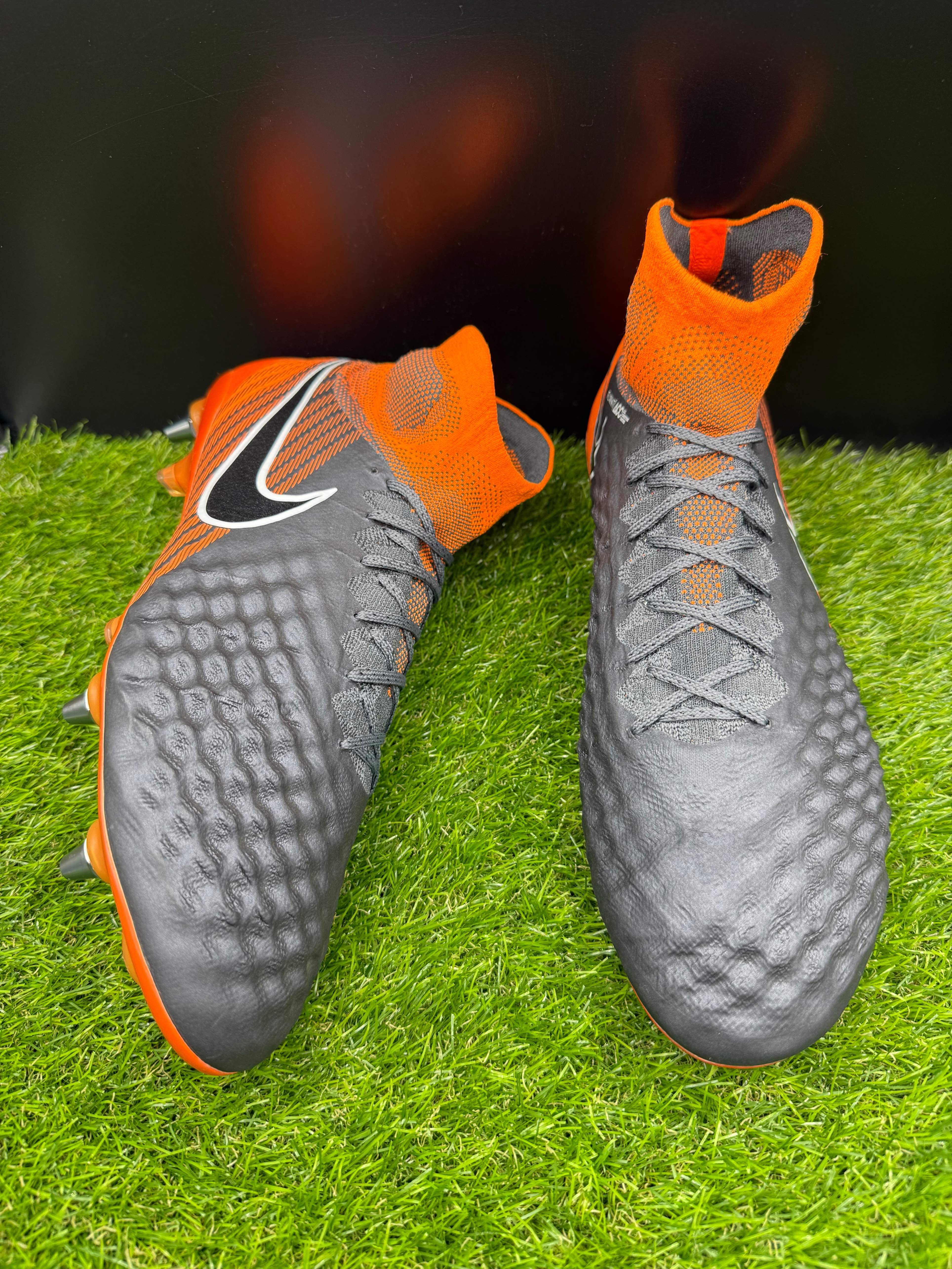 Nike Magista Obra 2 DF SG-Pro