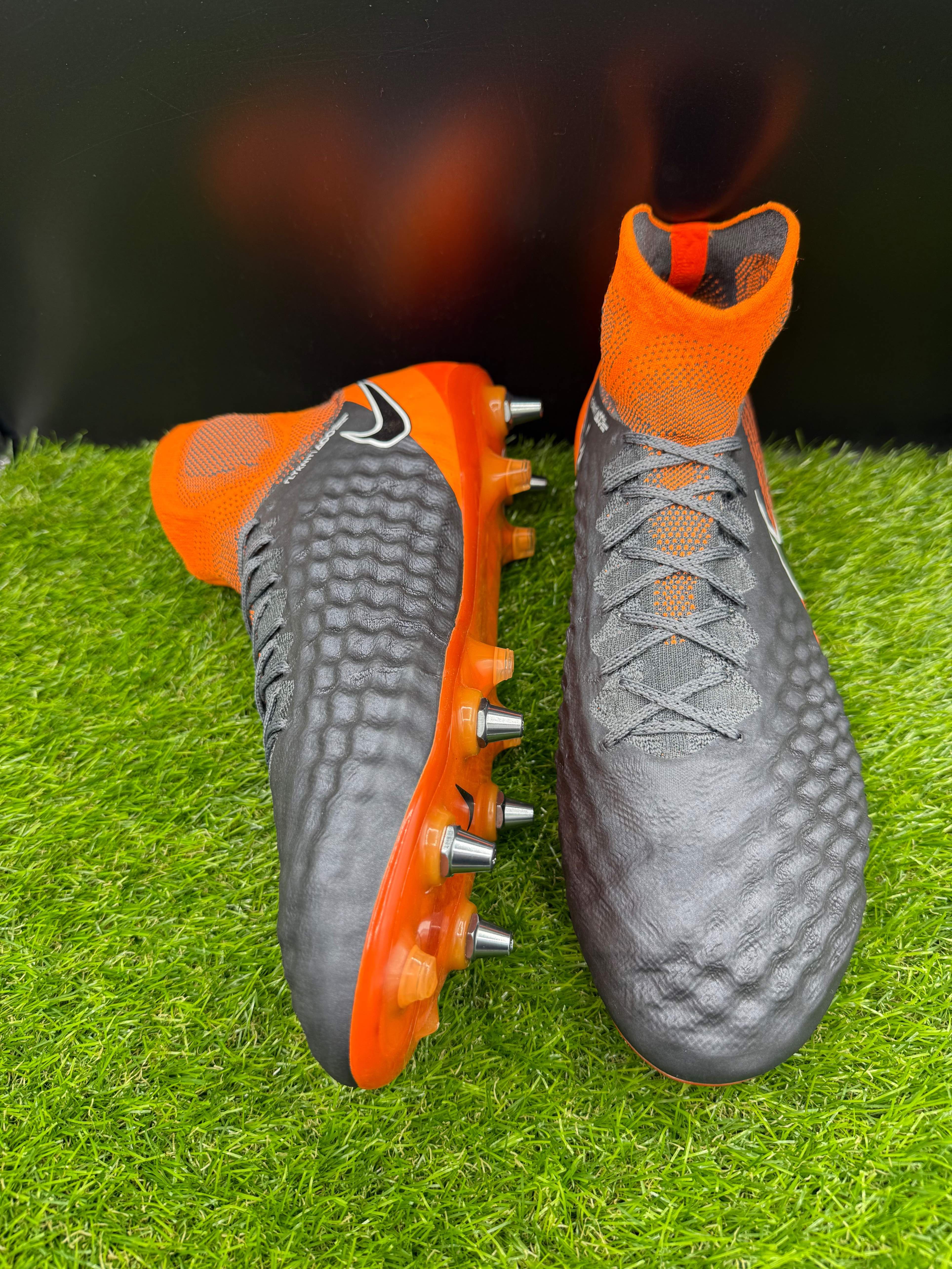 Nike Magista Obra 2 DF SG-Pro