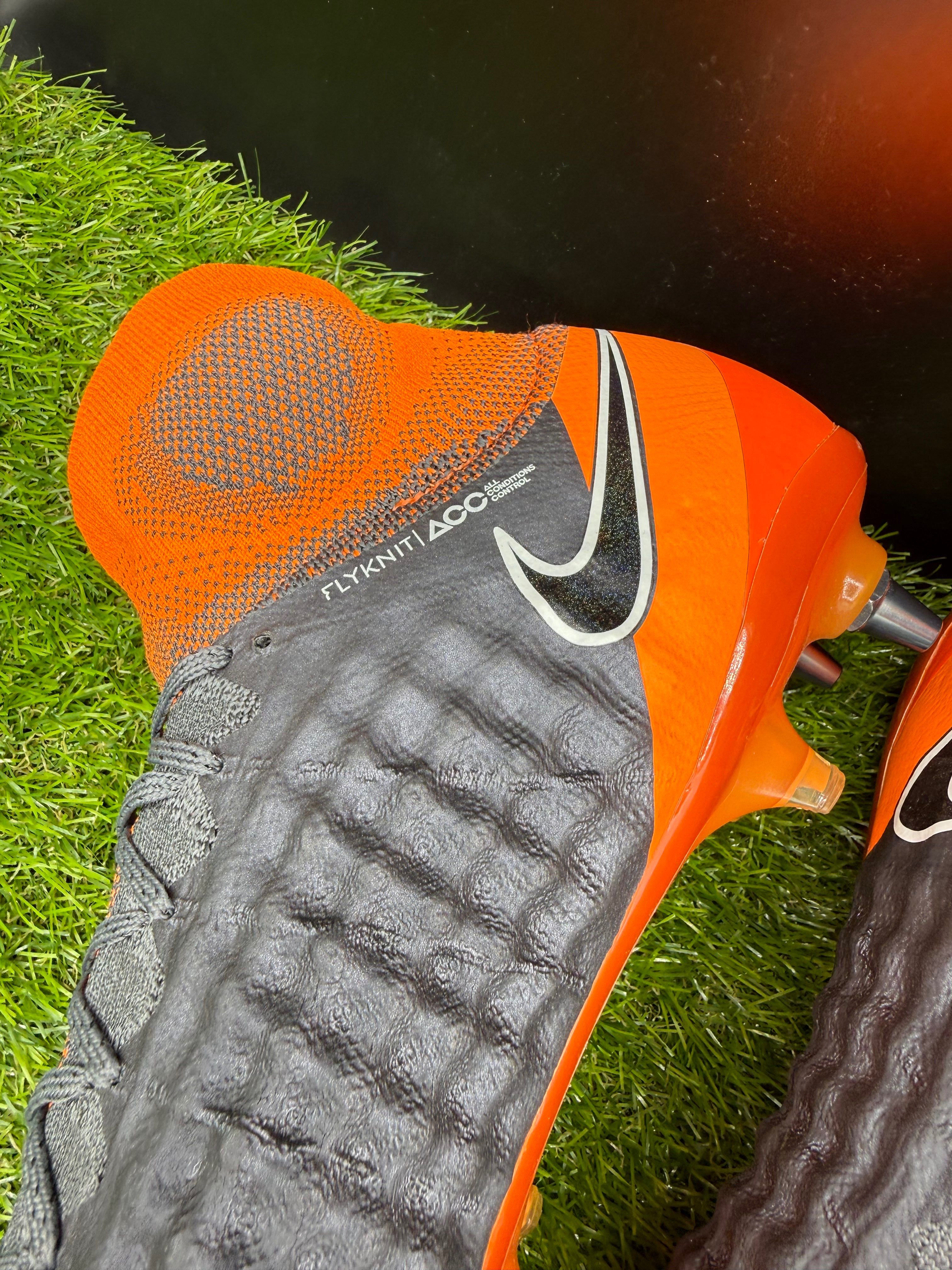 Nike Magista Obra 2 DF SG-Pro