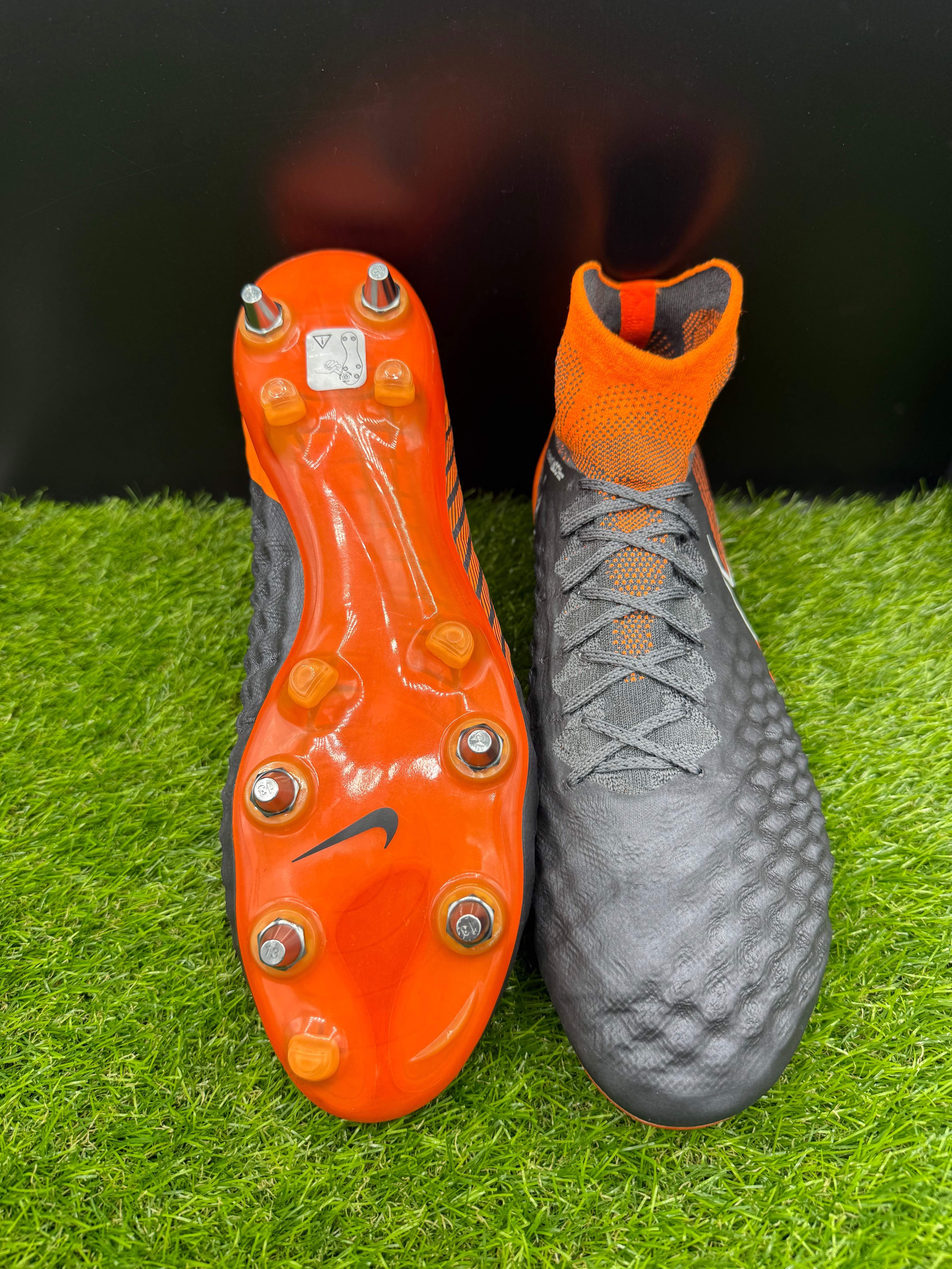 Nike Magista Obra 2 DF SG-Pro