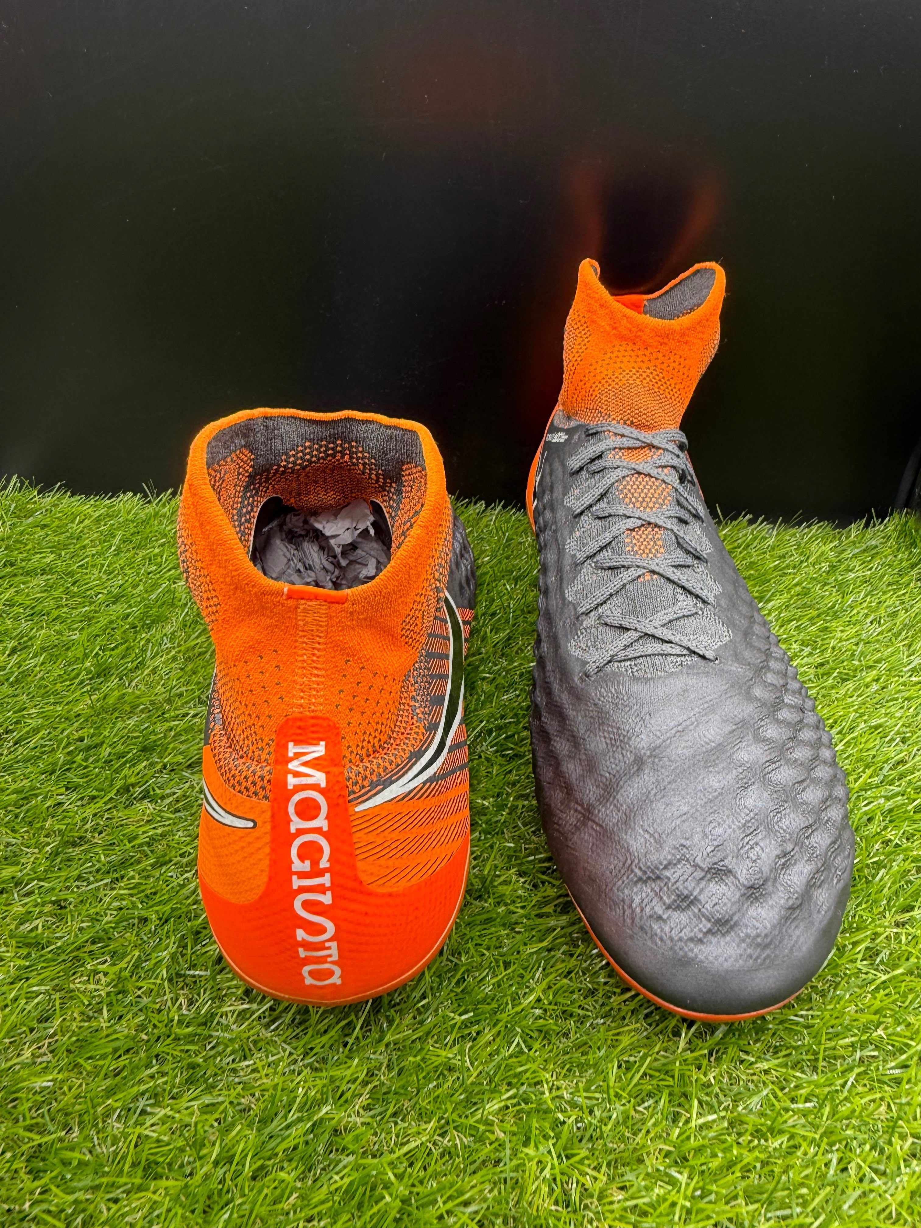 Nike Magista Obra 2 DF SG-Pro