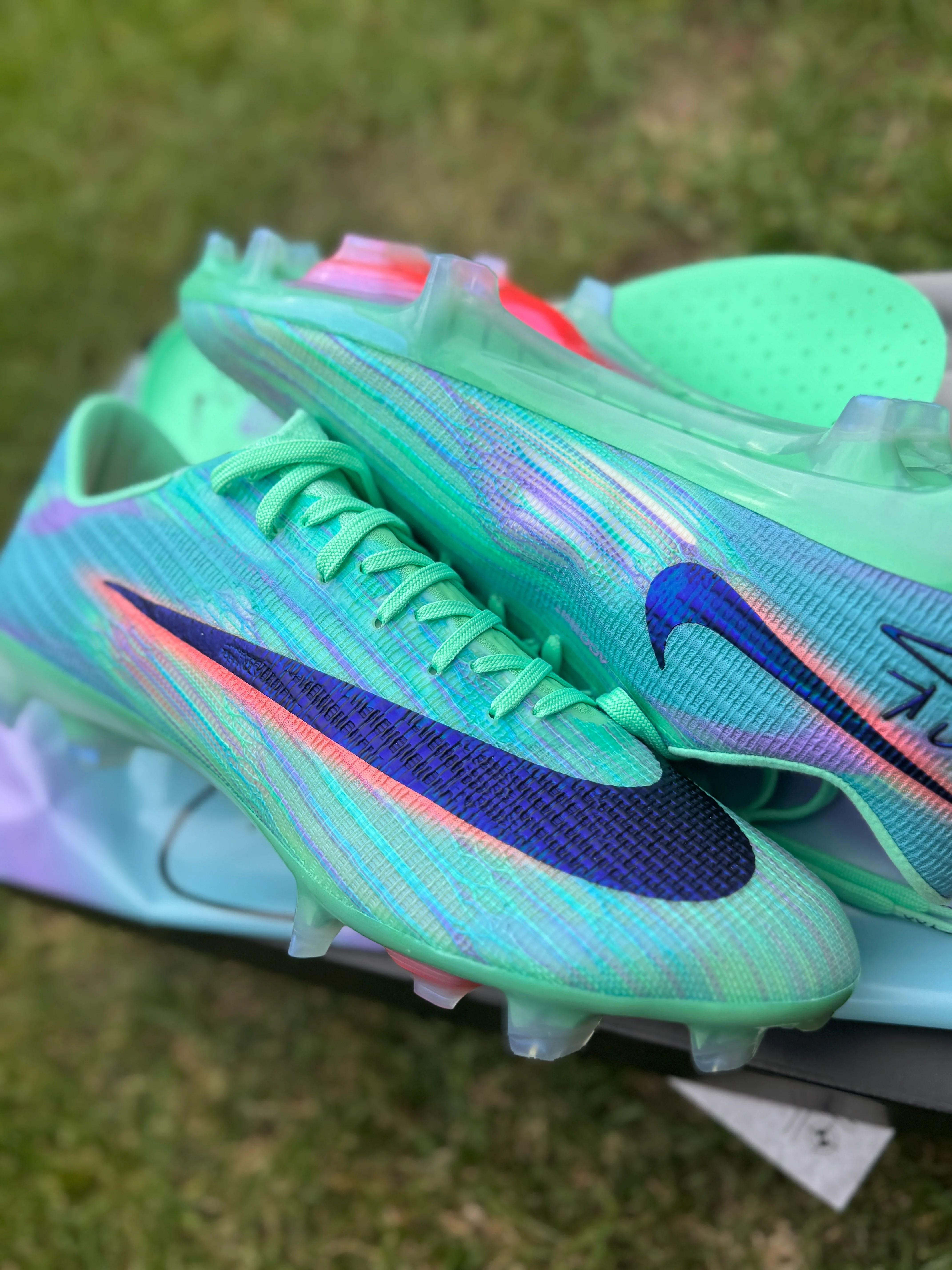 Nike Mercurial Superfly 11 Elite FG 'Sam Kerr' 