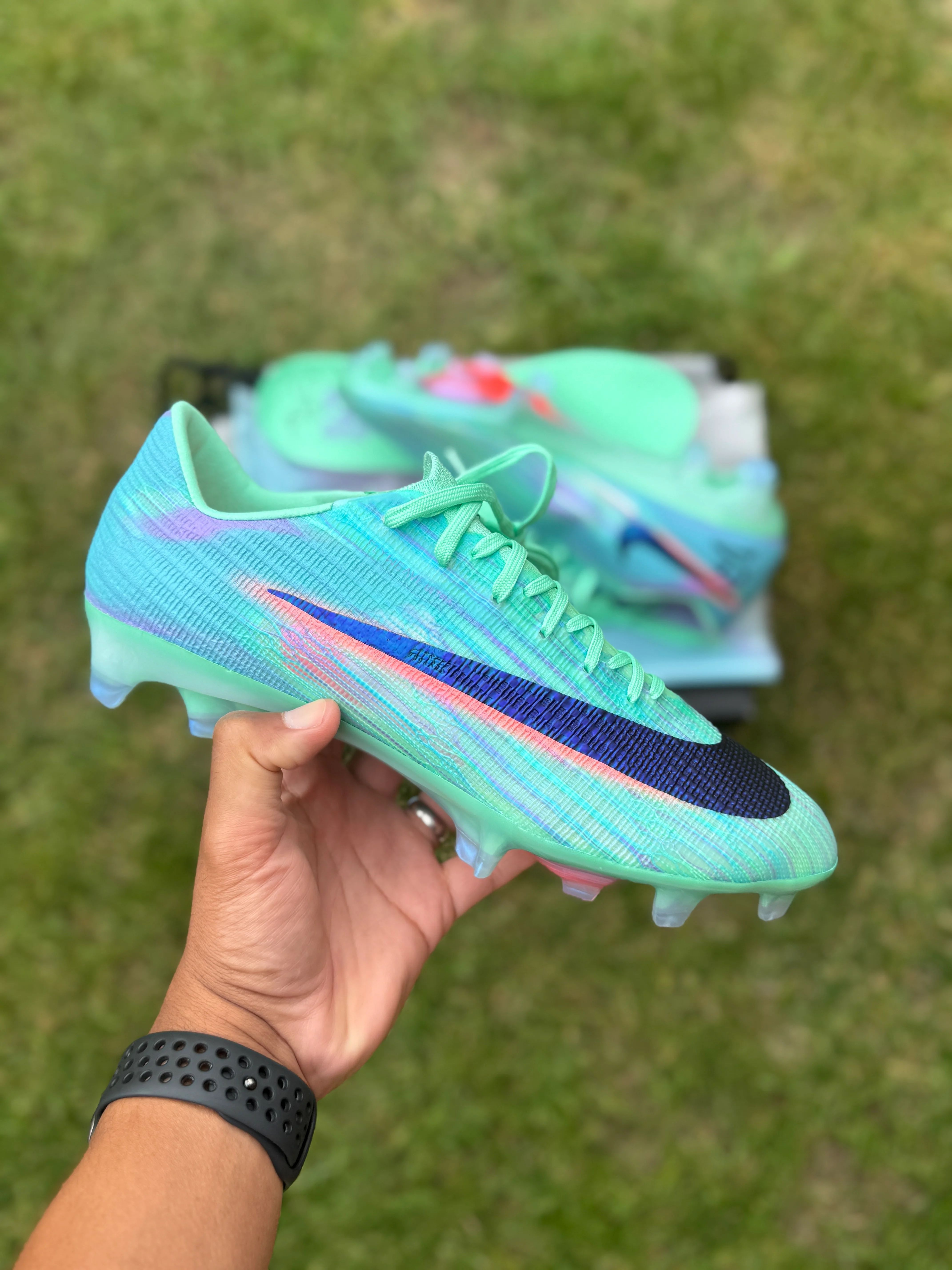 Nike Mercurial Superfly 11 Elite FG 'Sam Kerr' 