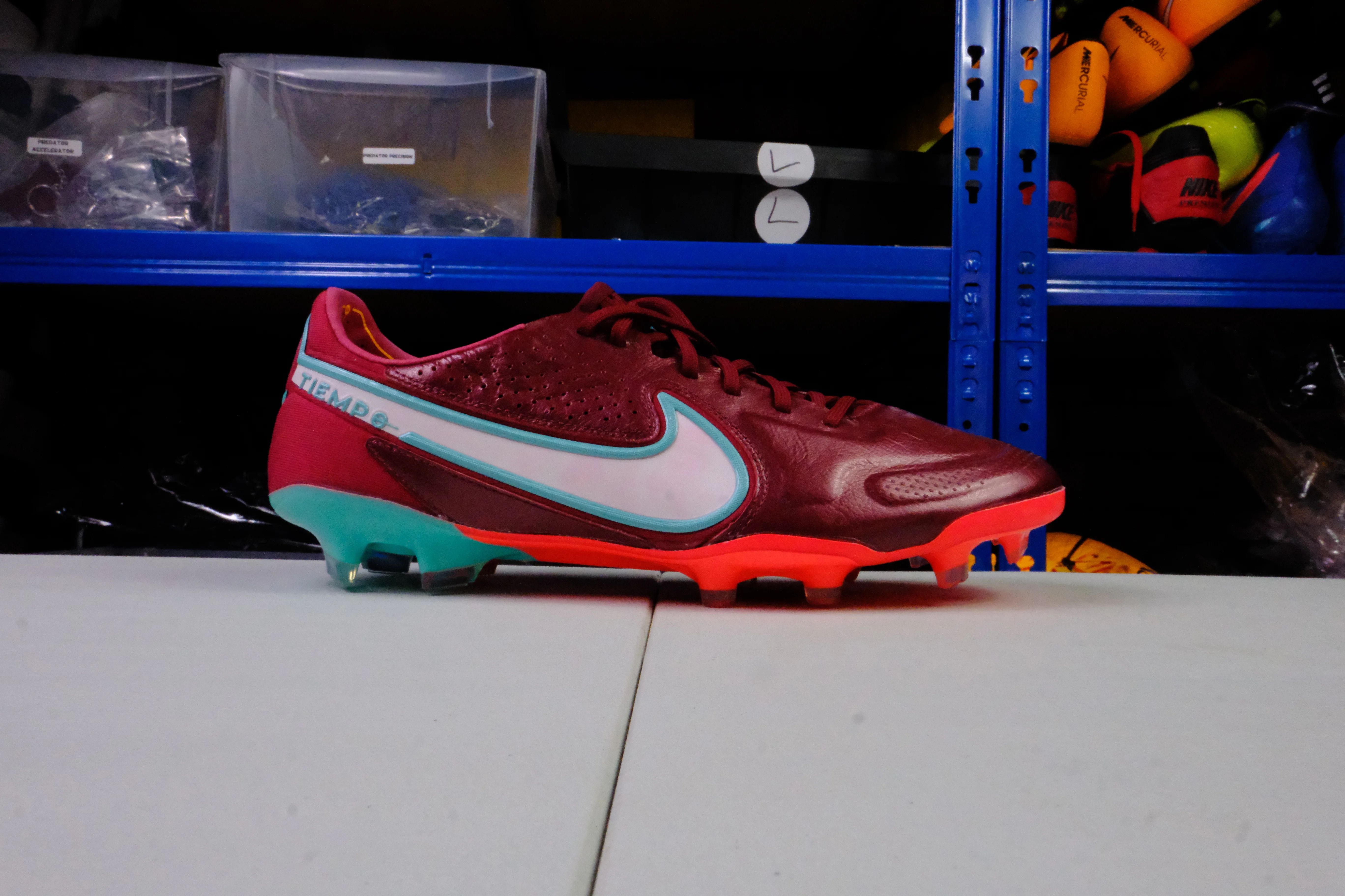 Nike Tiempo Legend IX FG