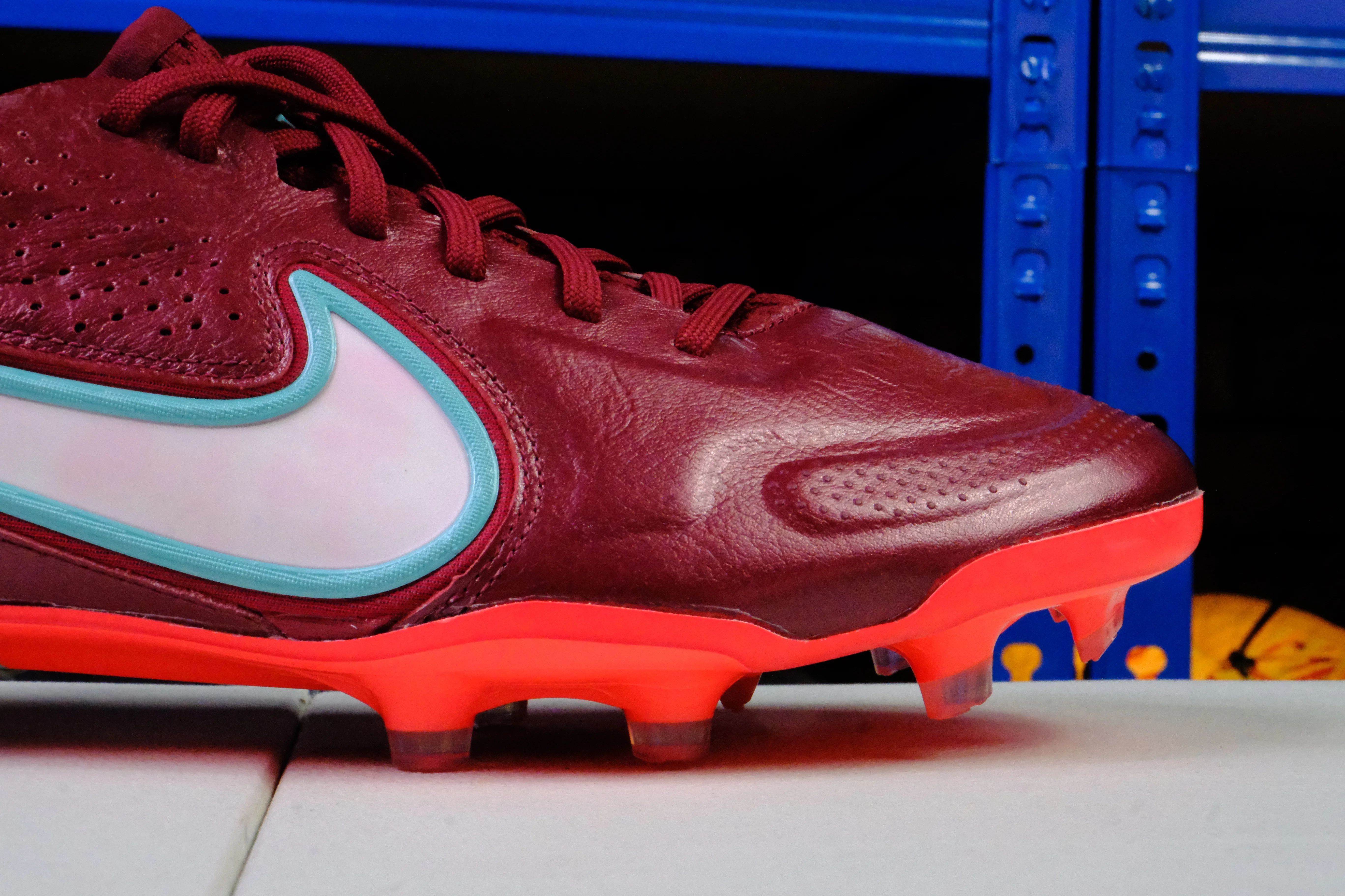 Nike Tiempo Legend IX FG