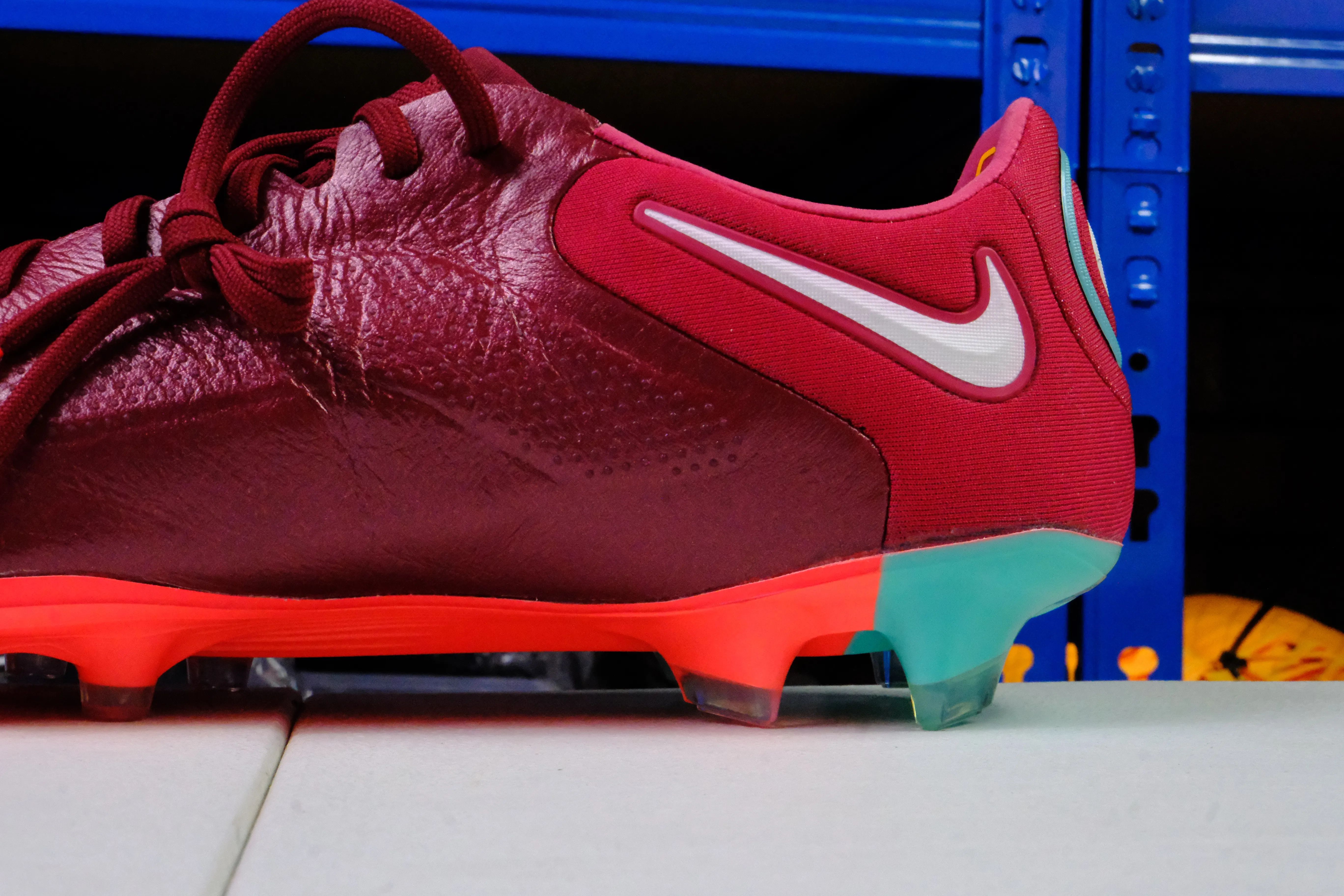 Nike Tiempo Legend IX FG