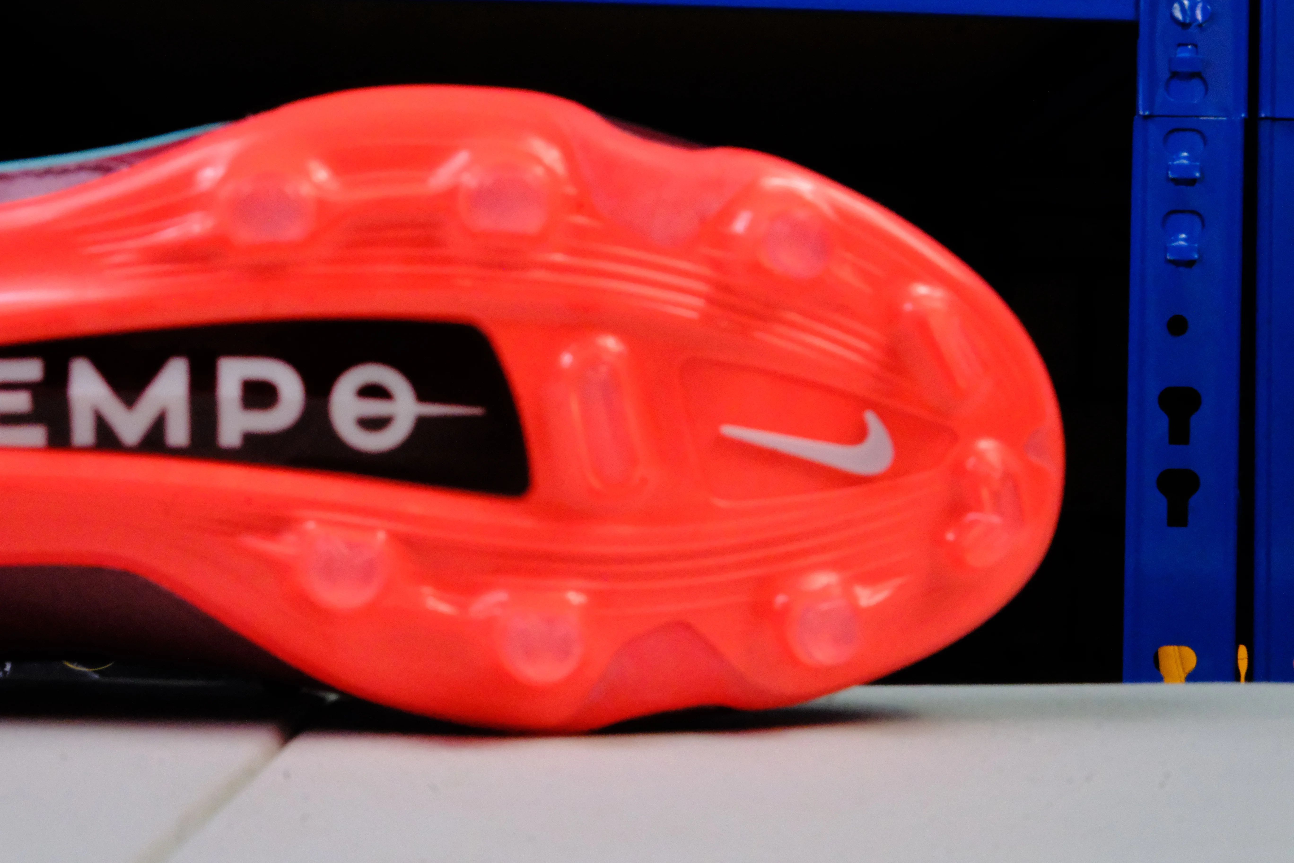 Nike Tiempo Legend IX FG