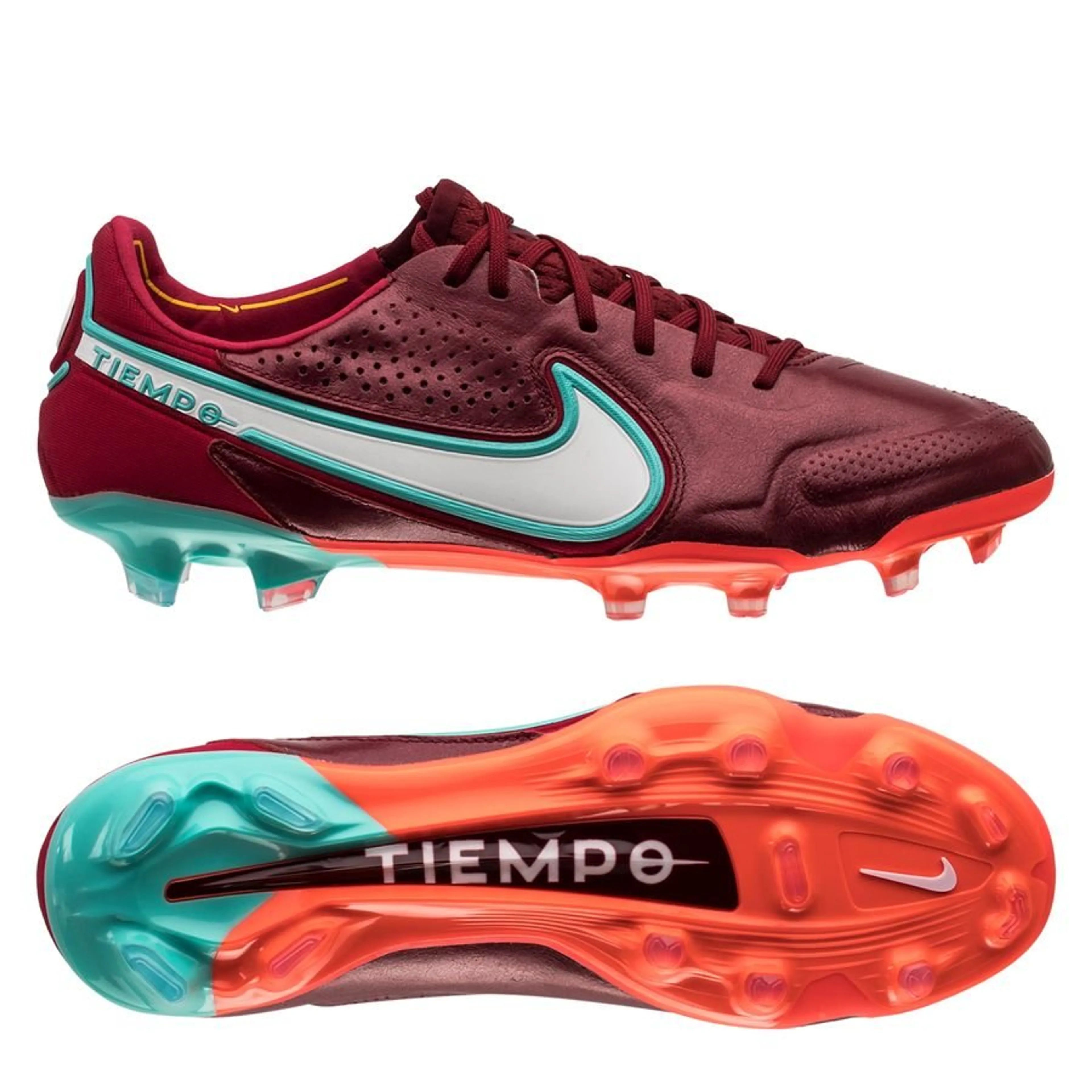 Nike Tiempo Legend IX FG
