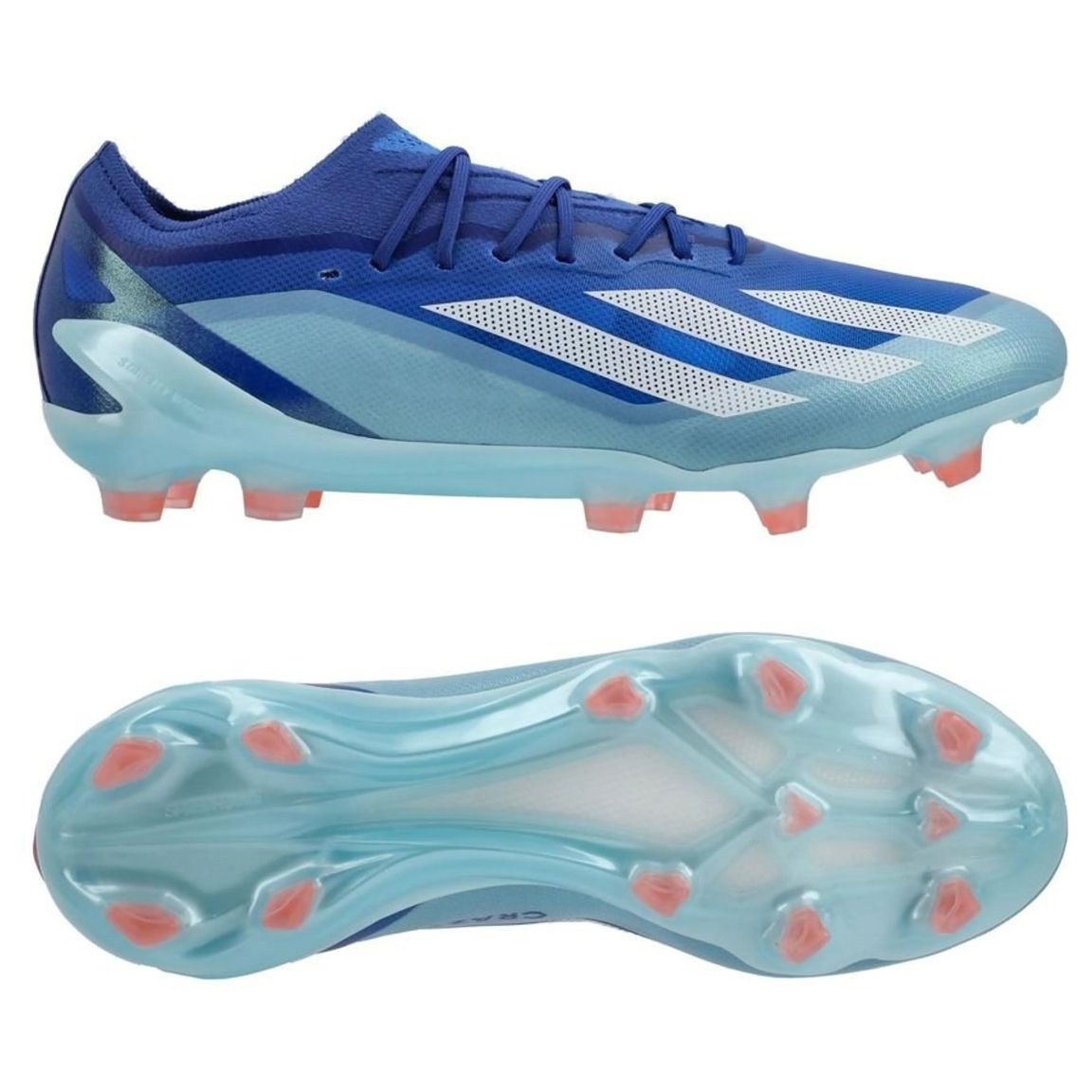 Adidas X Crazyfast.1 FG Elite