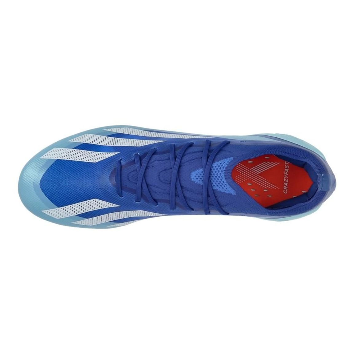 Adidas X Crazyfast.1 FG Elite