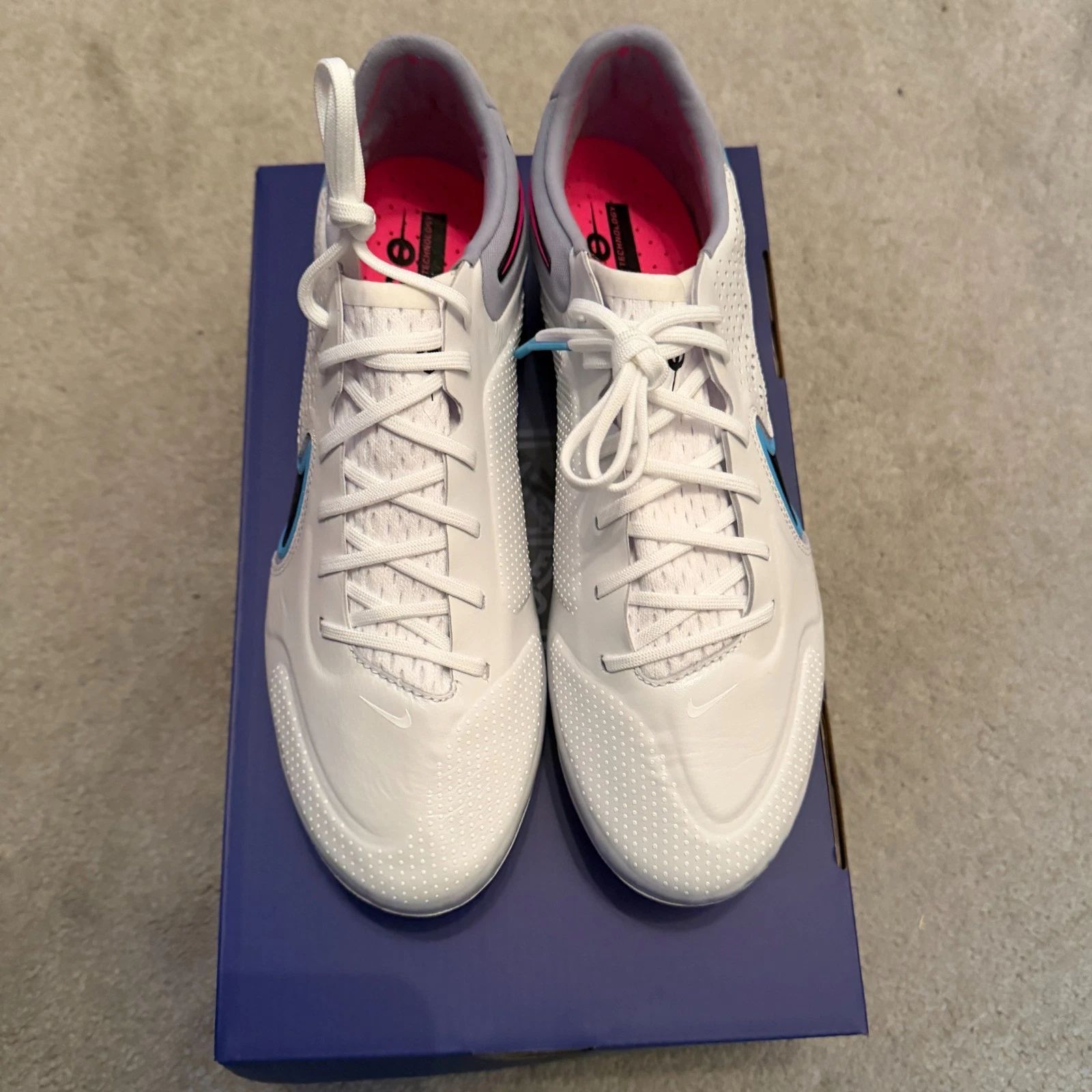 Nike Tiempo Legend IX SG-Pro Player Issue