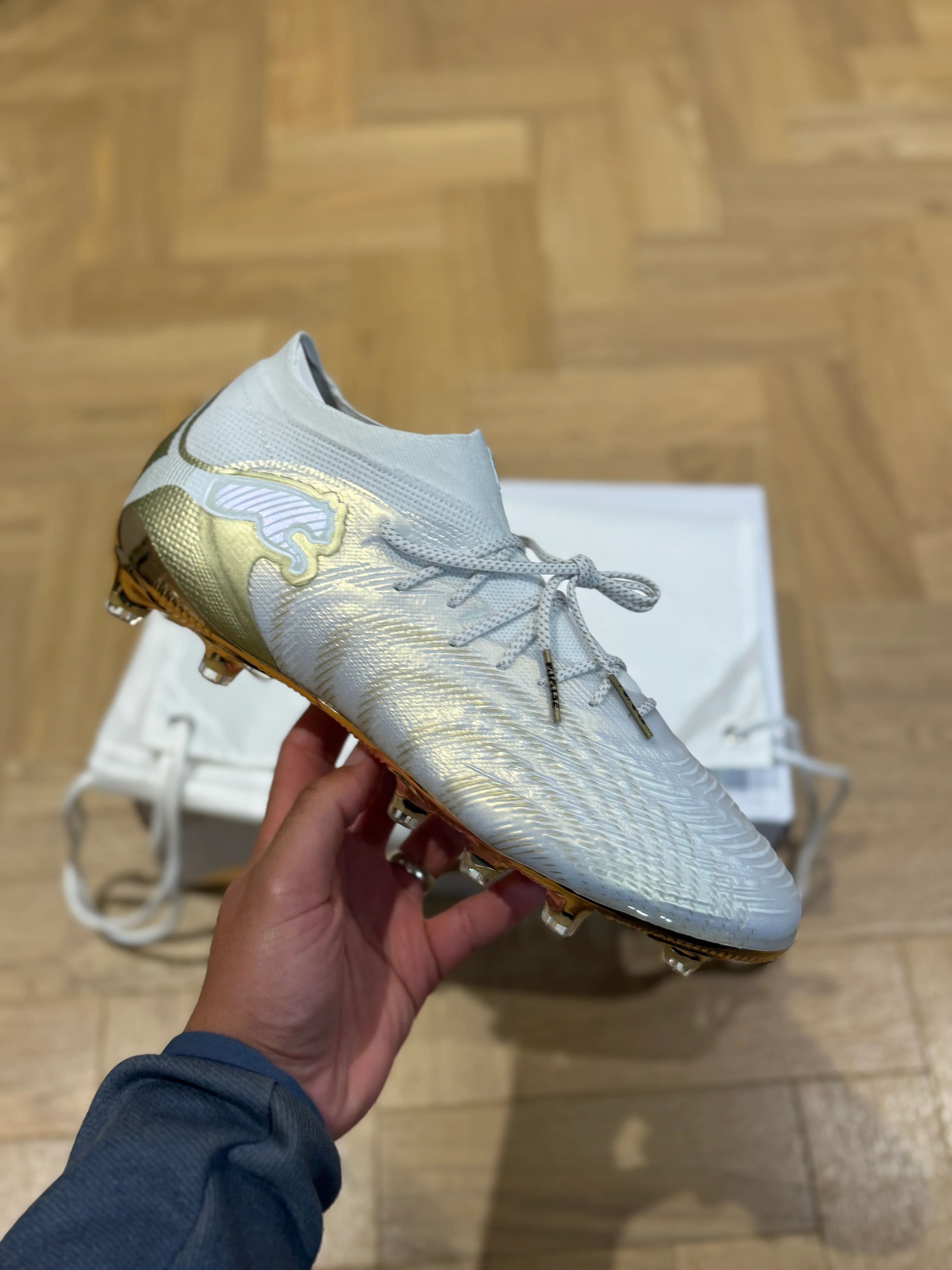Puma Future 9 Ultimate AG