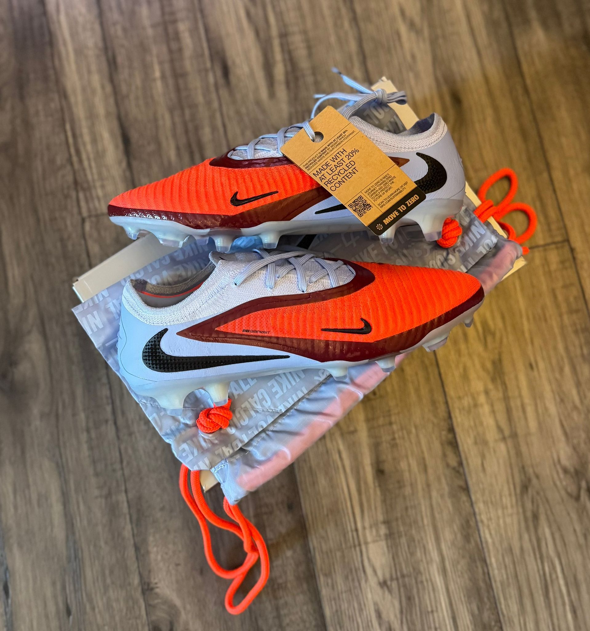 Nike Phantom 6 Low Elite FG