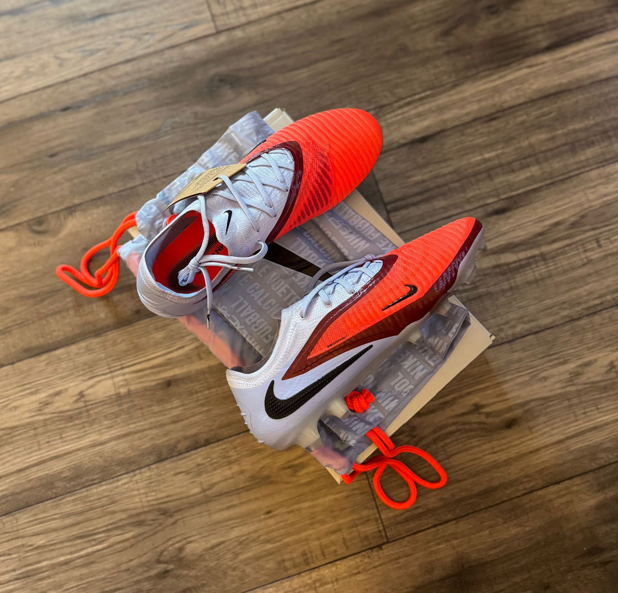 Nike Phantom 6 Low Elite FG