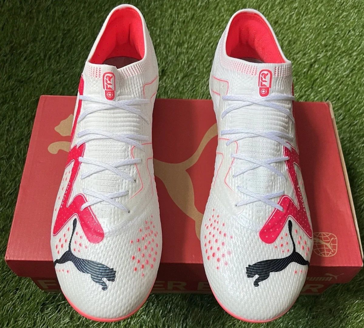 Puma Future Ultimate SG Low