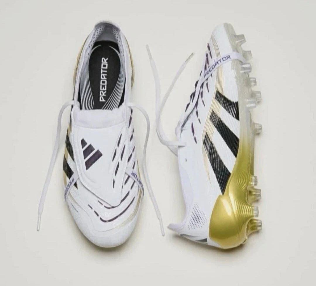 Adidas Predator Elite FT FG Football Boots