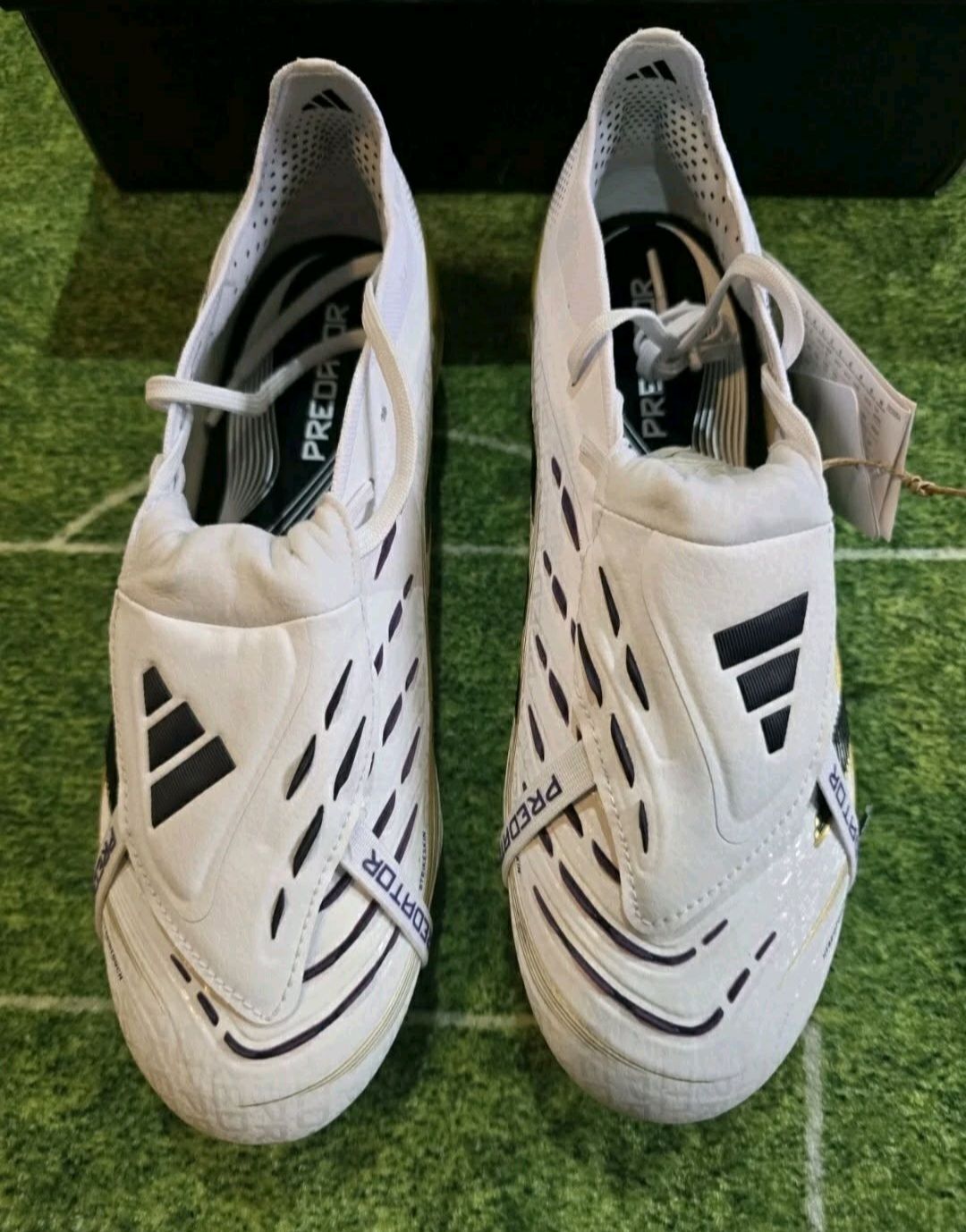 Adidas Predator Elite FT FG Football Boots