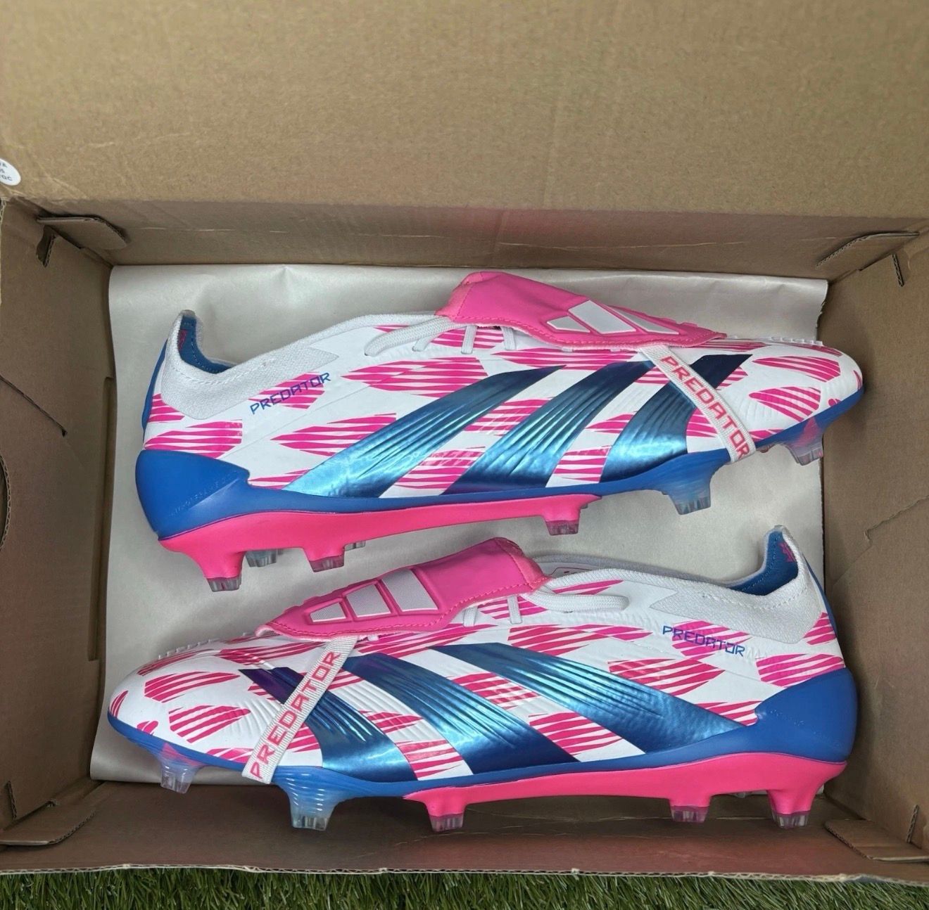 Adidas Predator FT Elite FG